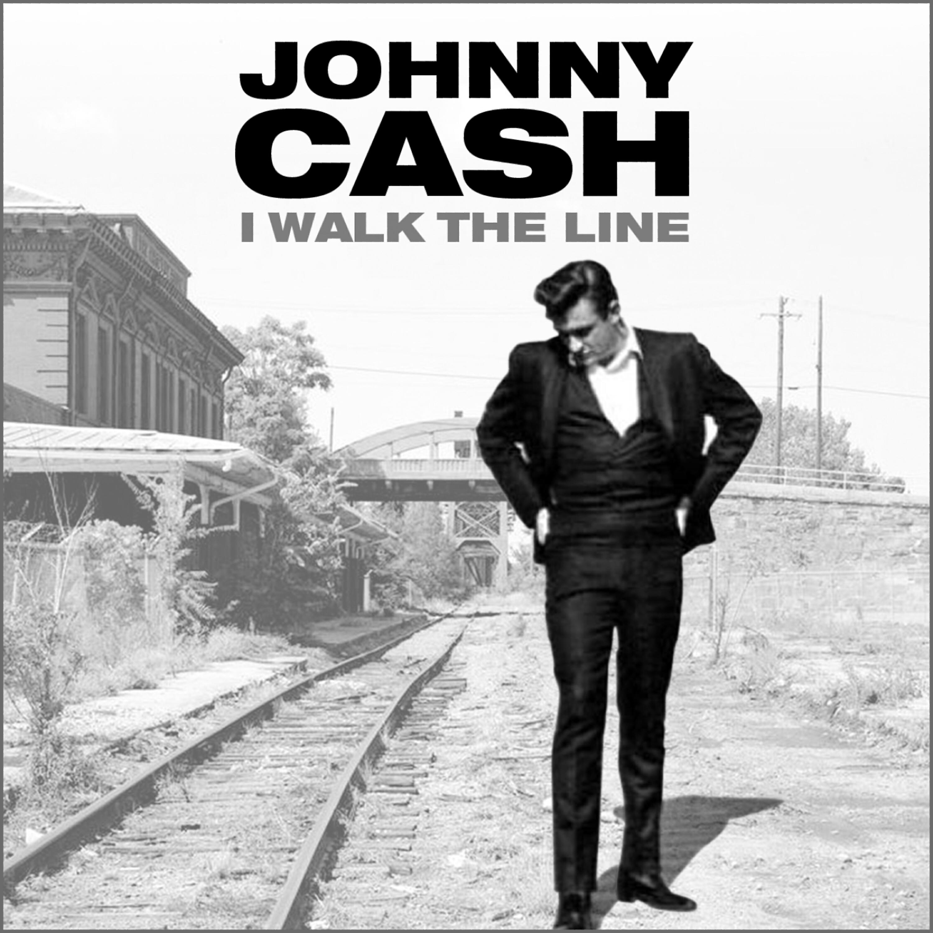 Релиз I Walk The Line