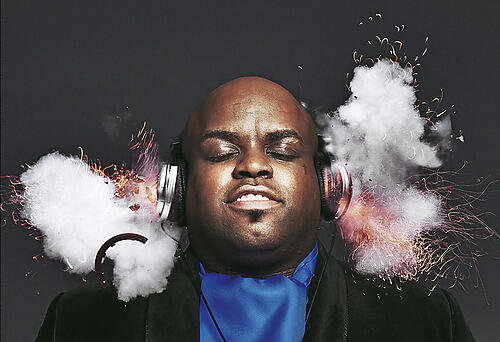 Cee-Lo все песни в mp3