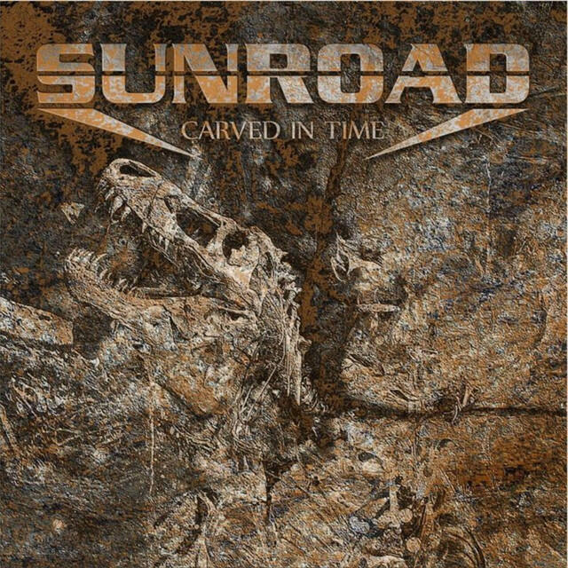 Релиз Carved in Time