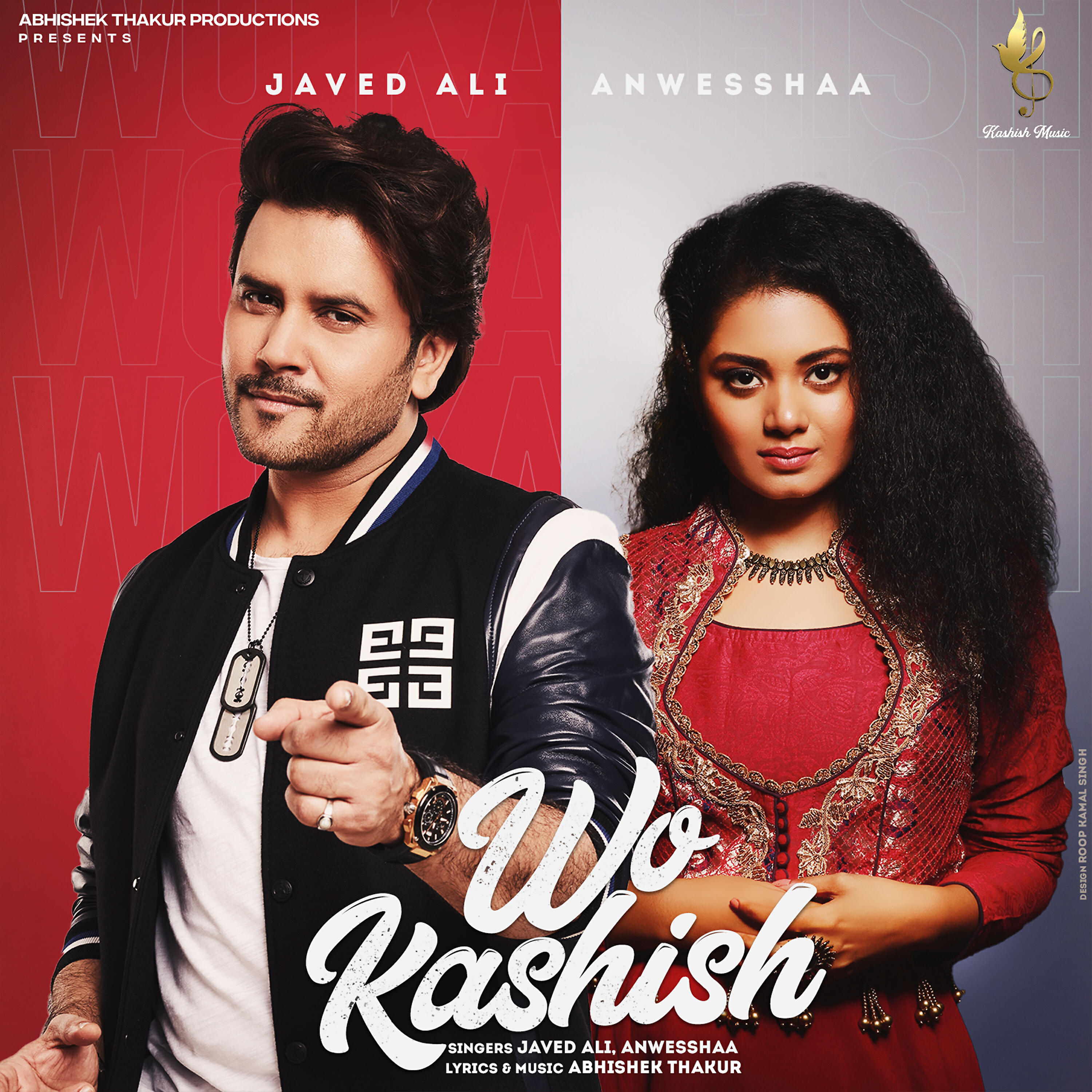 Релиз Wo Kashish