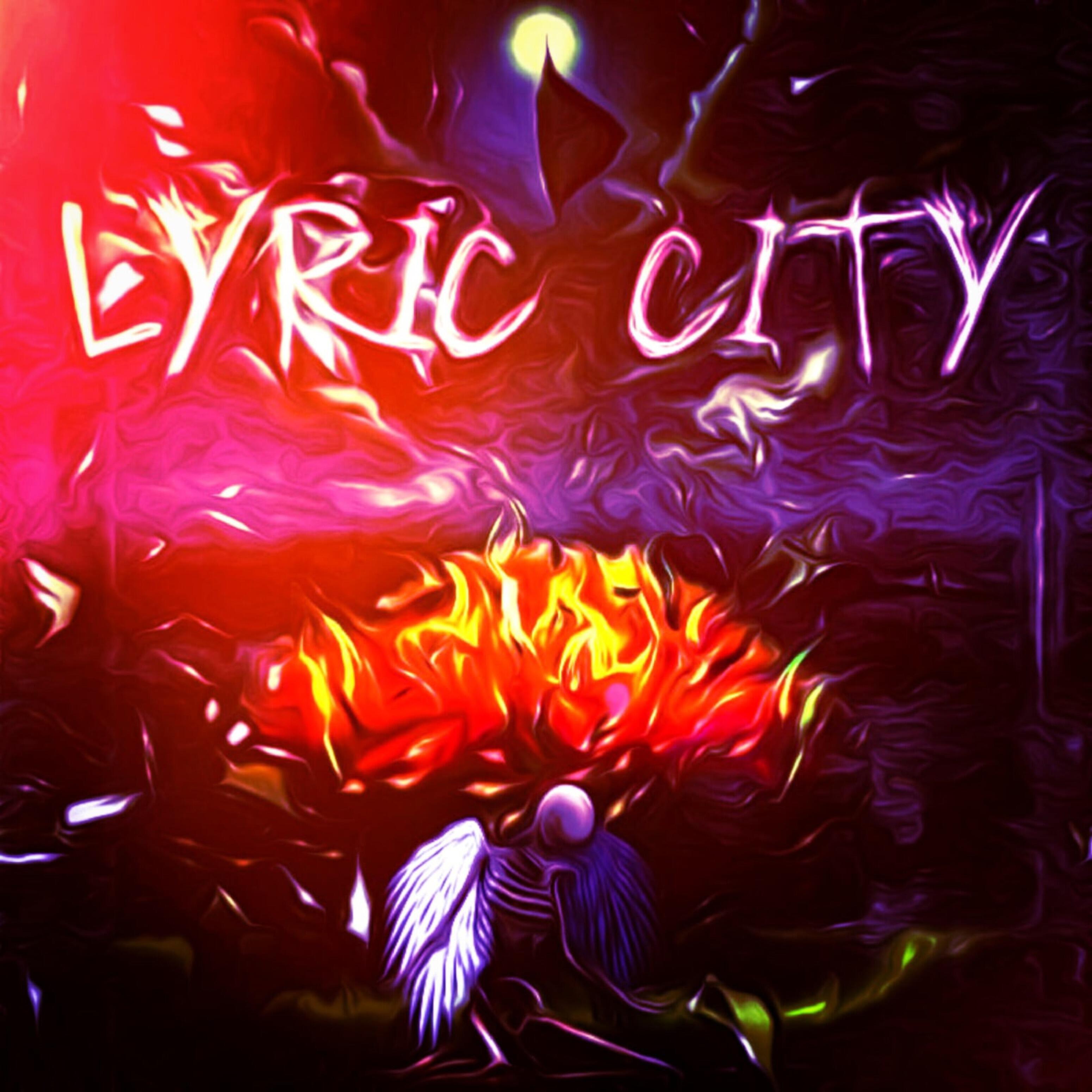 Релиз LYRIC CITY
