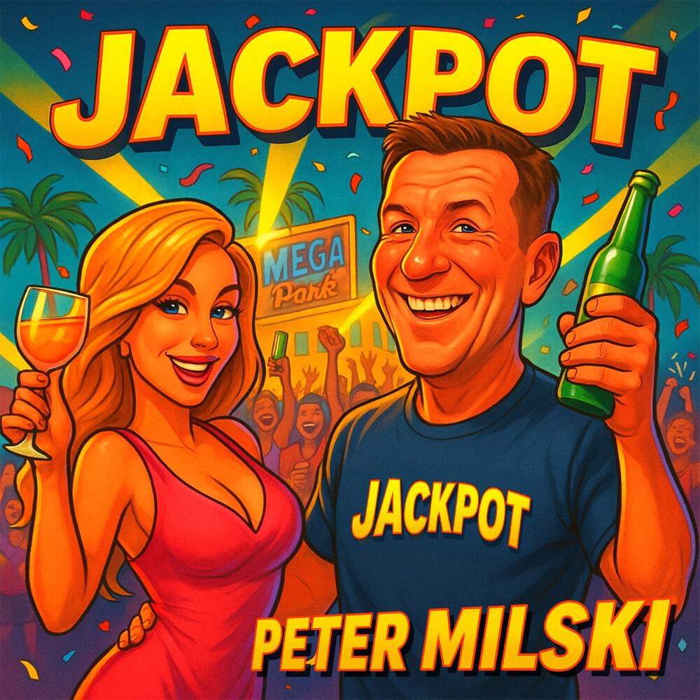 Релиз Jackpot