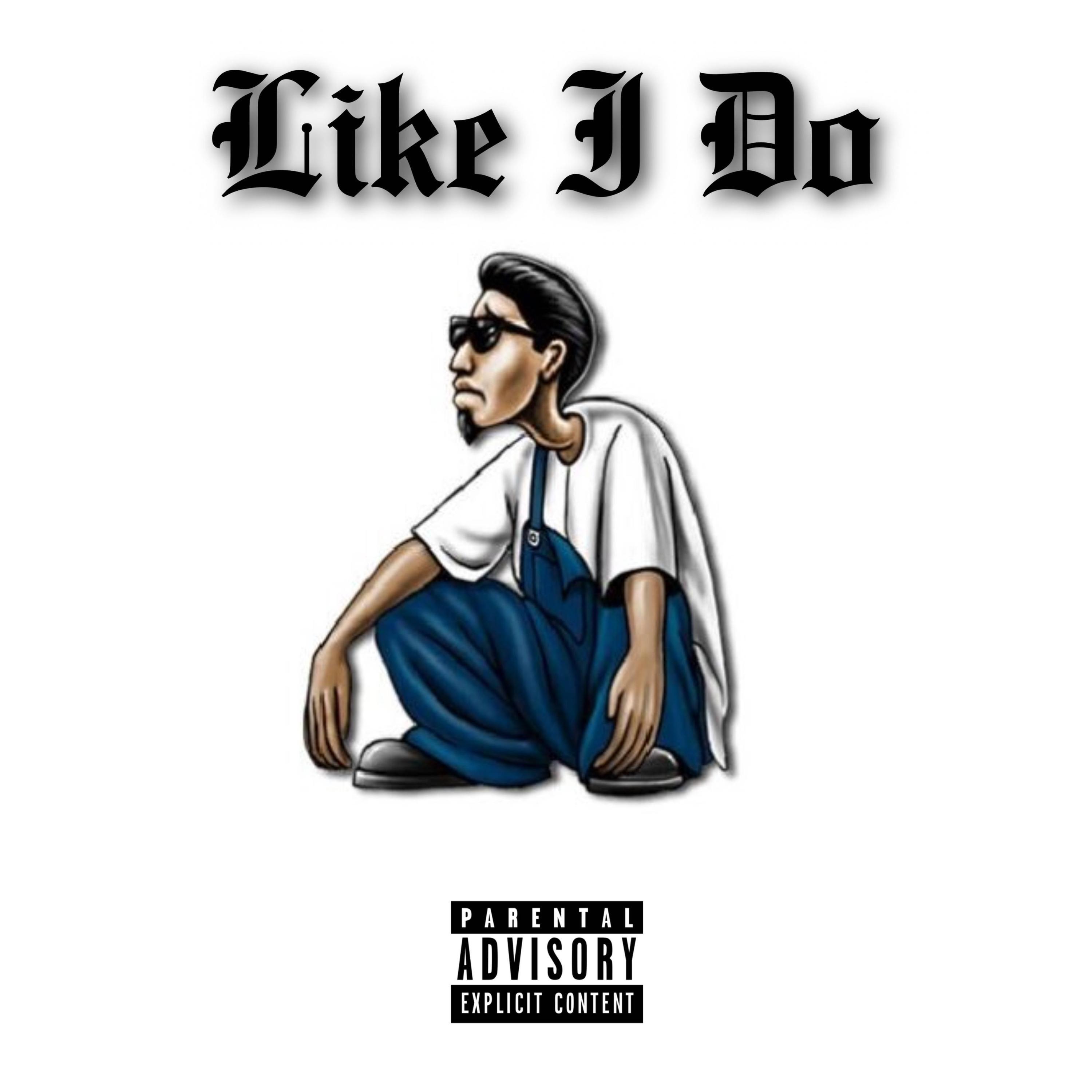 Релиз Like I Do