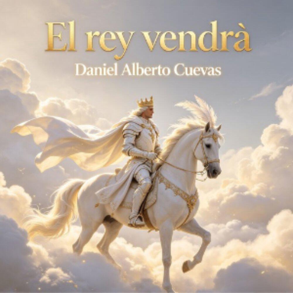 Daniel Alberto Cuevas