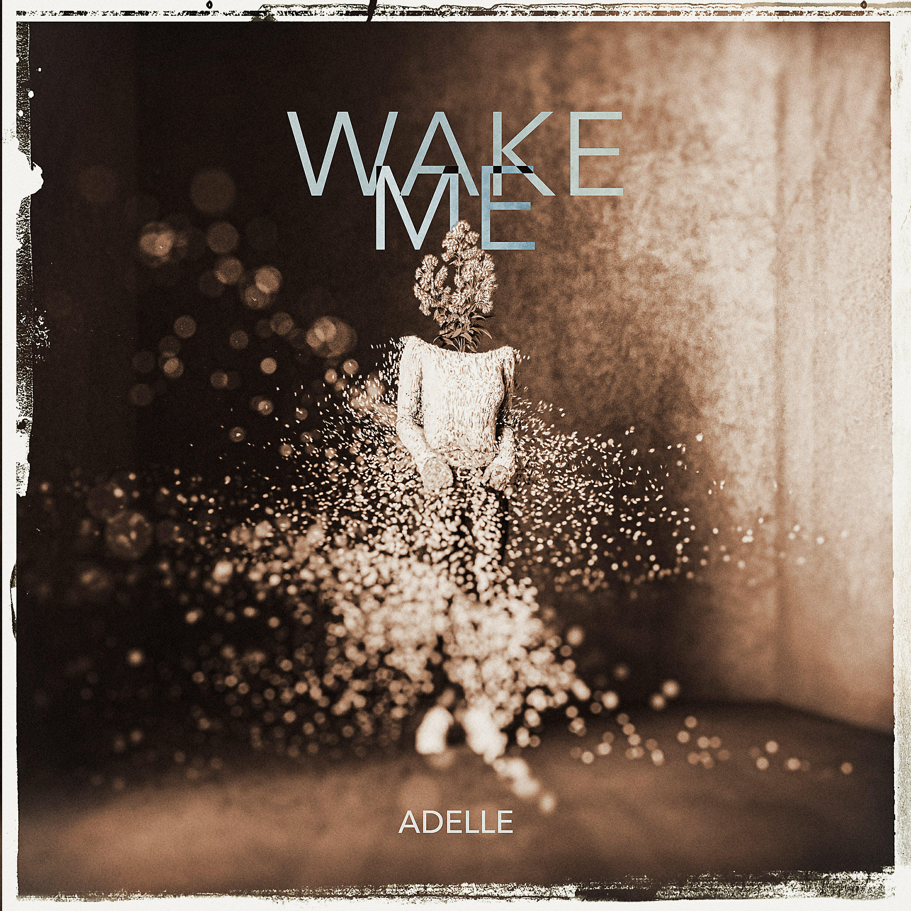 Релиз Wake Me