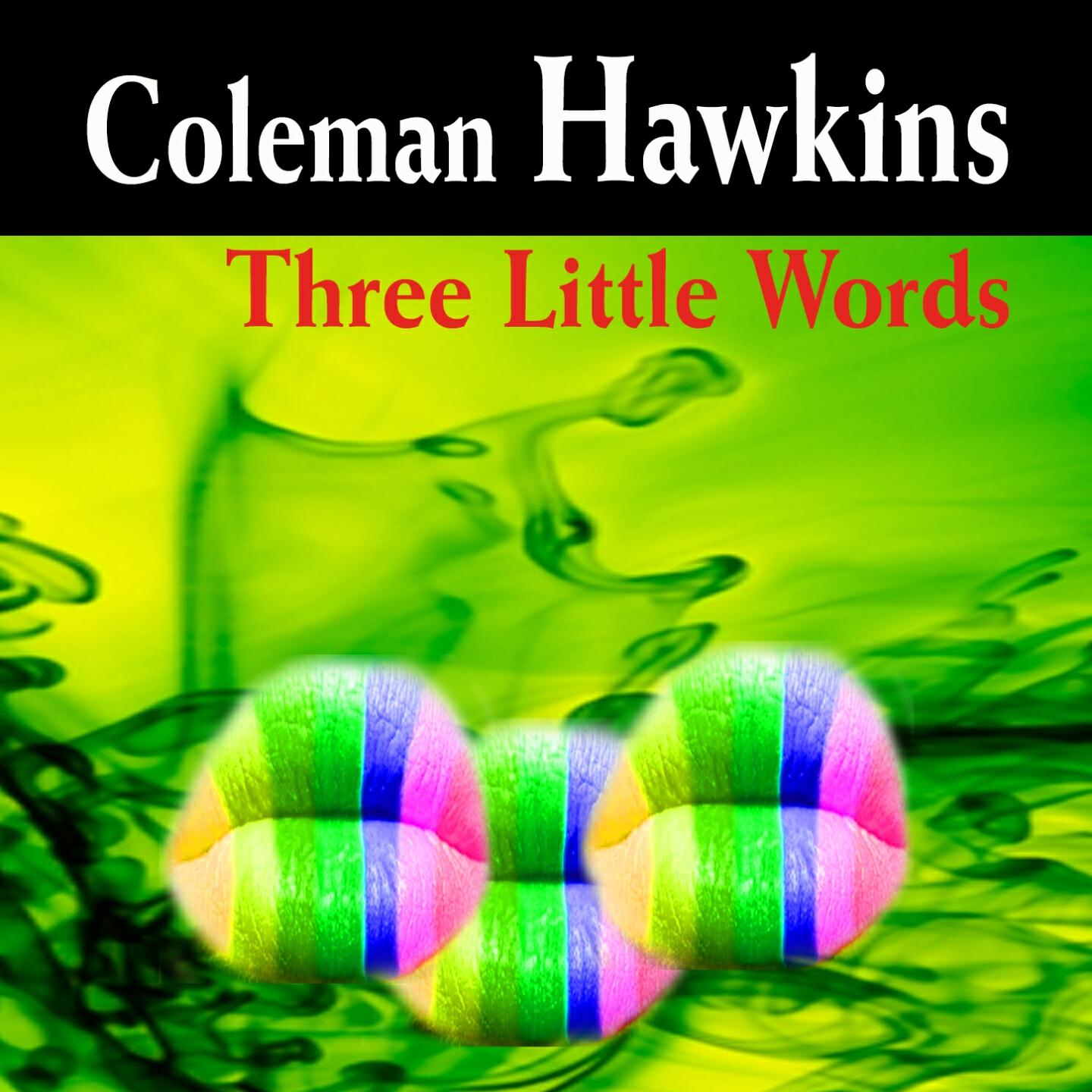 Релиз Three Little Words