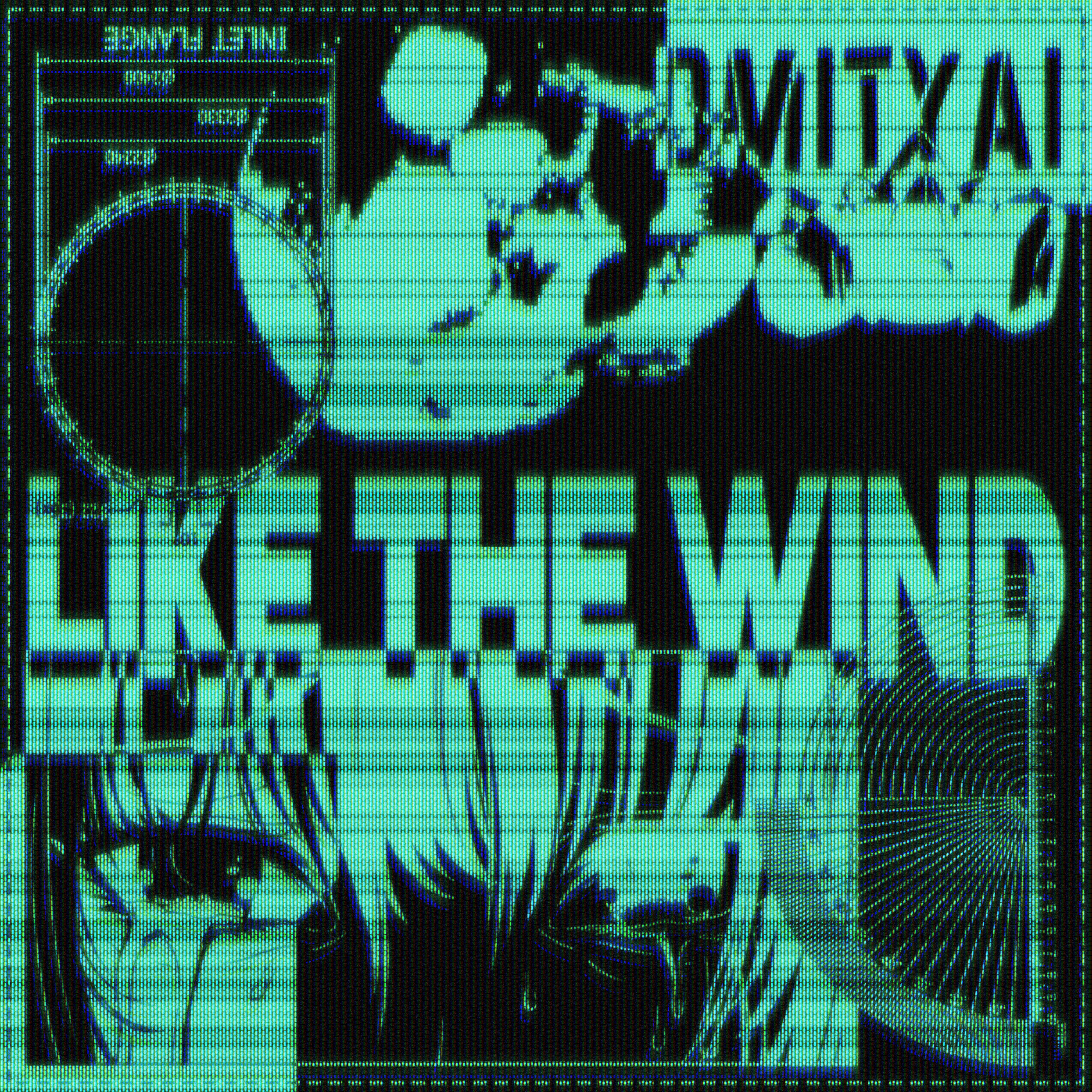 Релиз Like The Wind