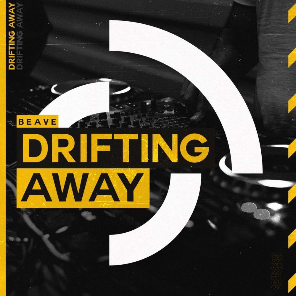 Релиз Drifting Away