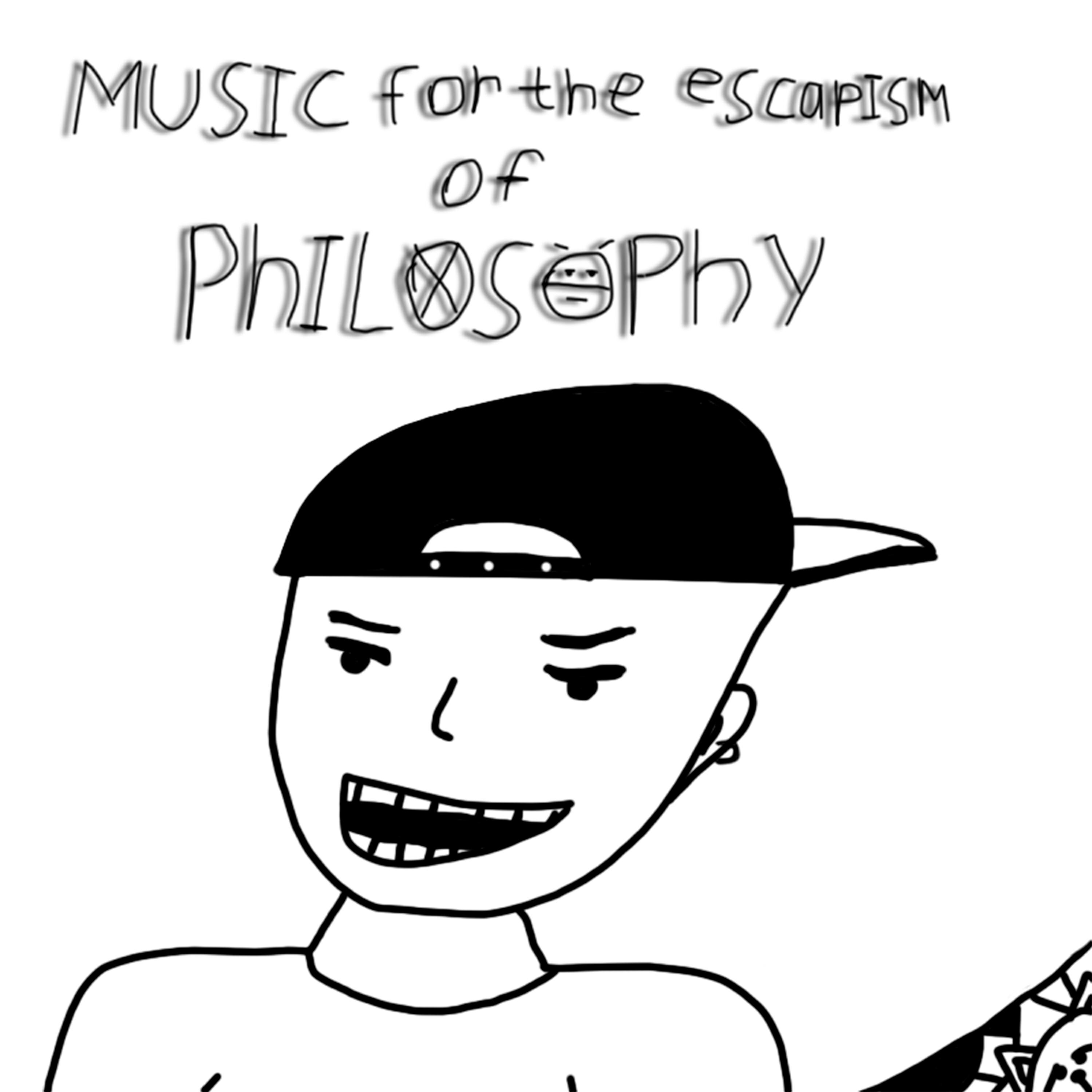 Релиз Music for the Escapism of Philosophy
