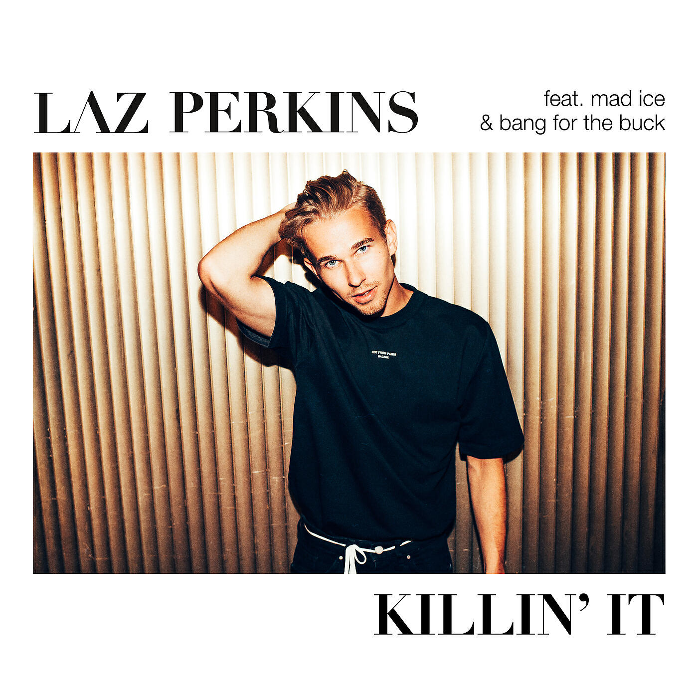 Релиз Killin' It