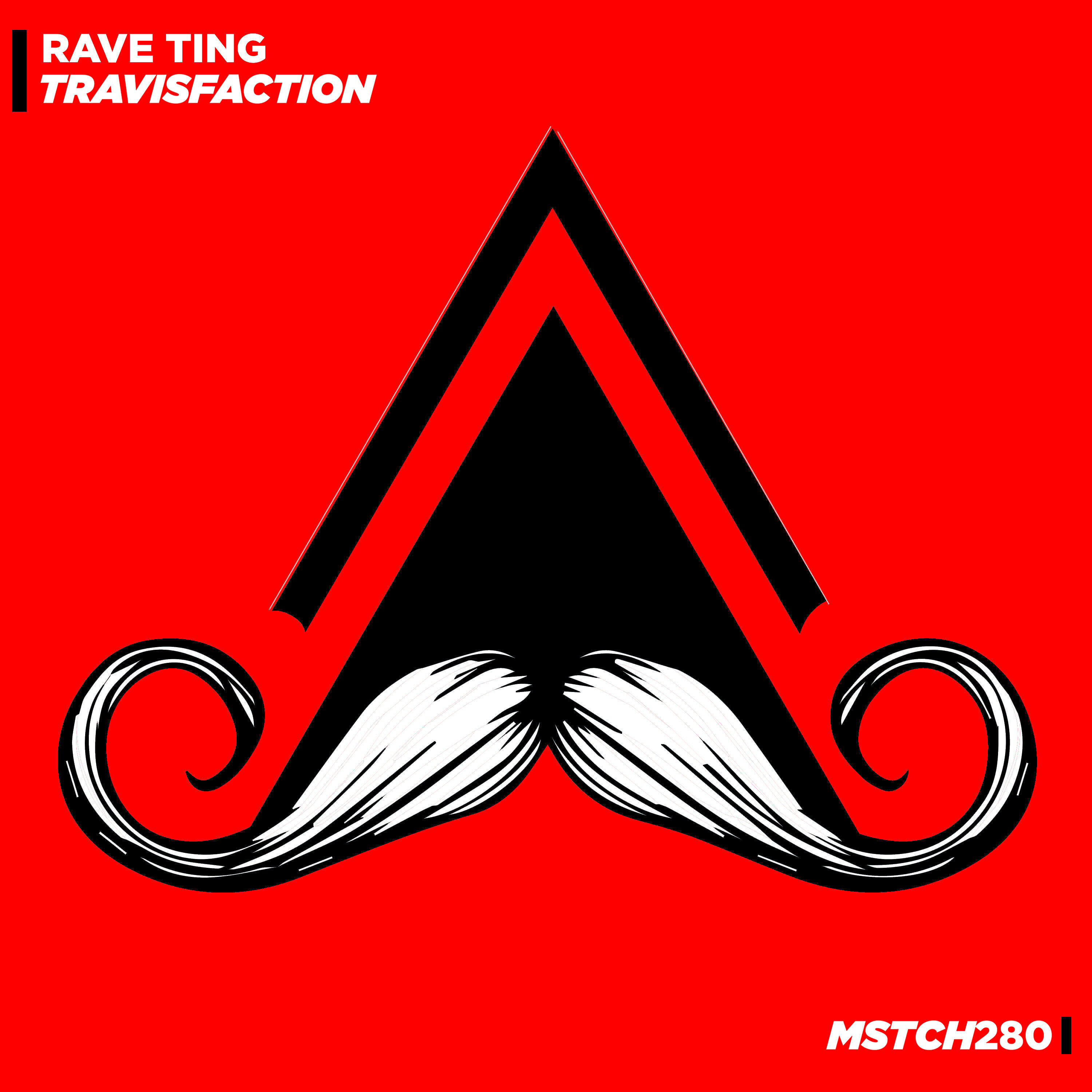 Релиз Rave Ting