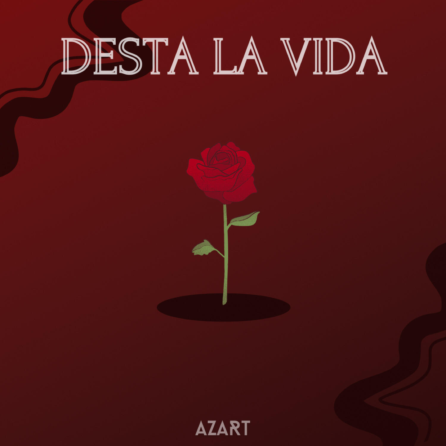 Релиз Desta La Vida