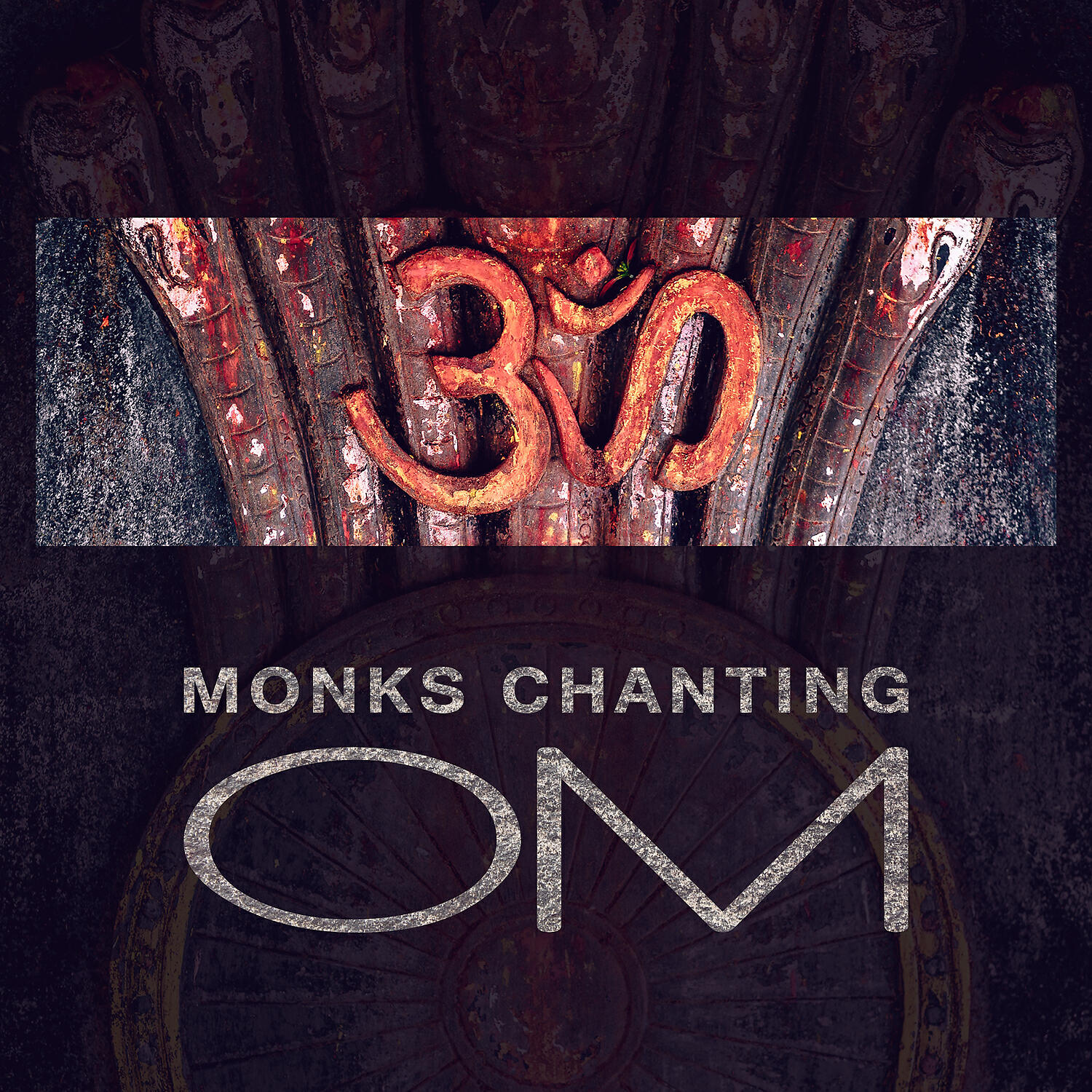 Релиз Monks Chanting Om – Mantras Meditation, Deep Inner Peace, Buddhist Energy, Medicine for the Soul