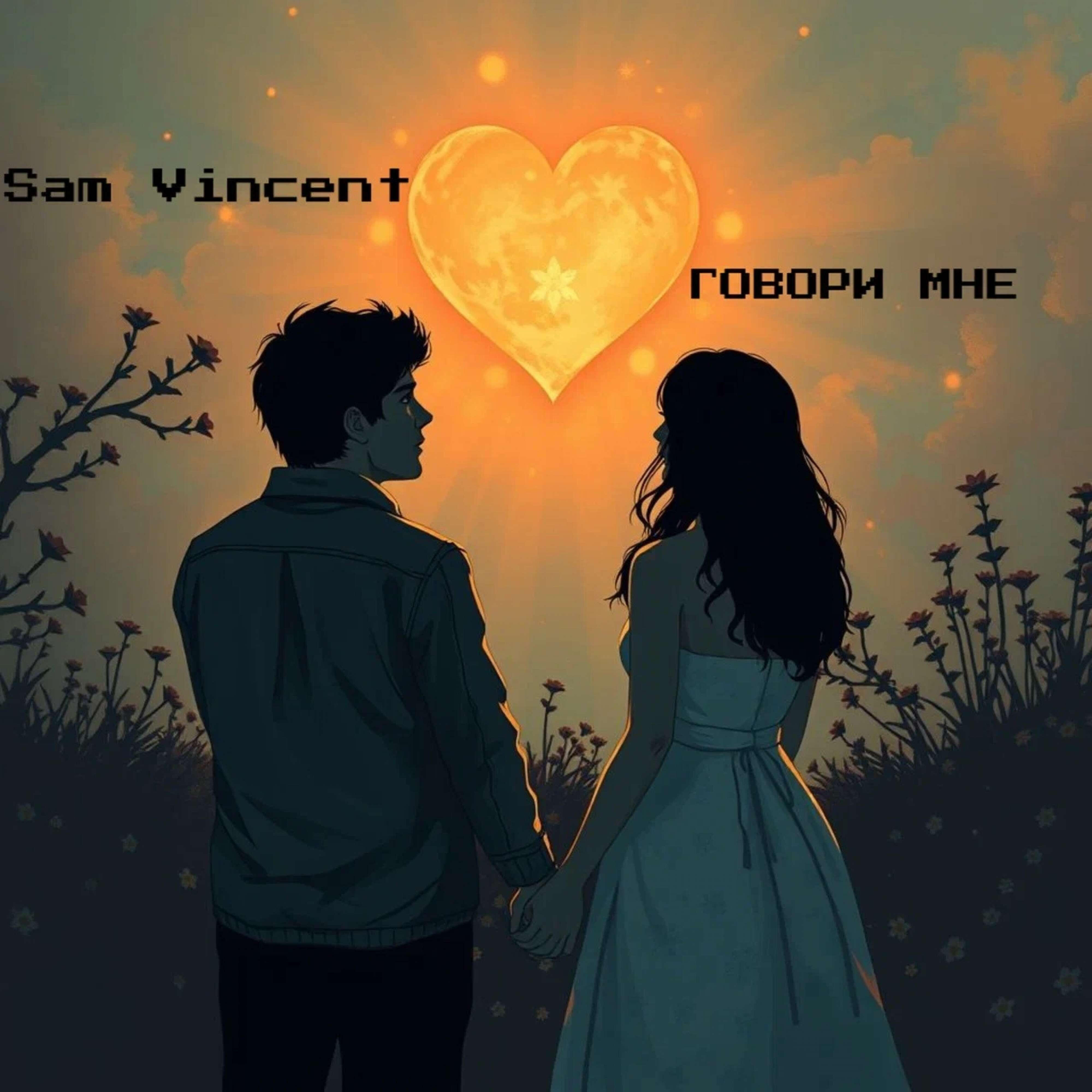 Sam Vincent