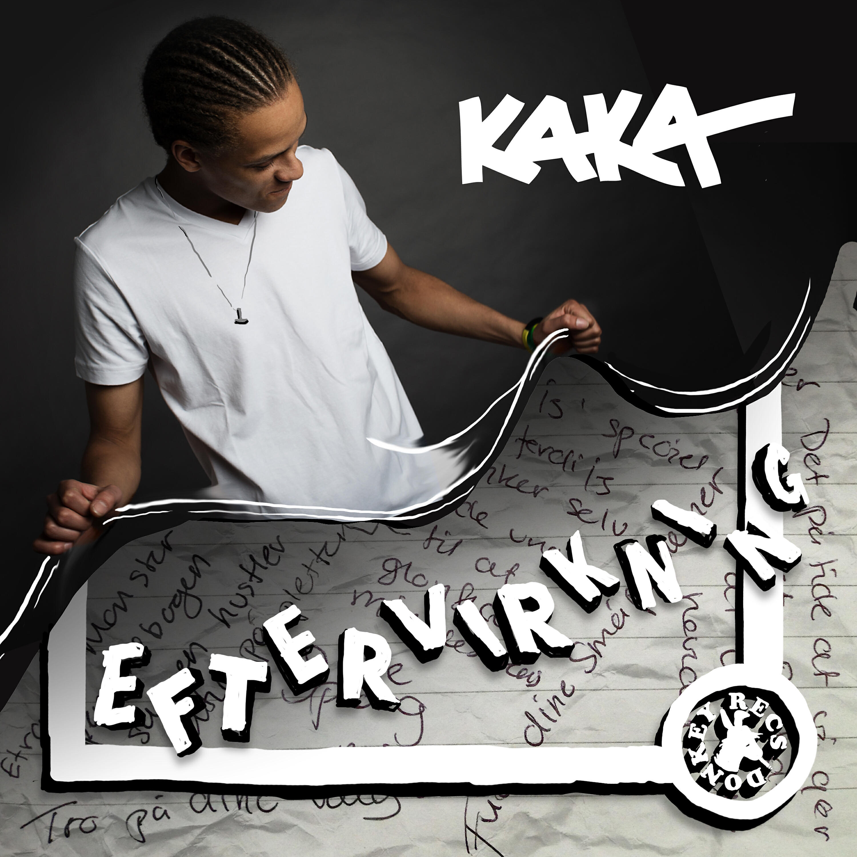 Релиз Eftervirkning