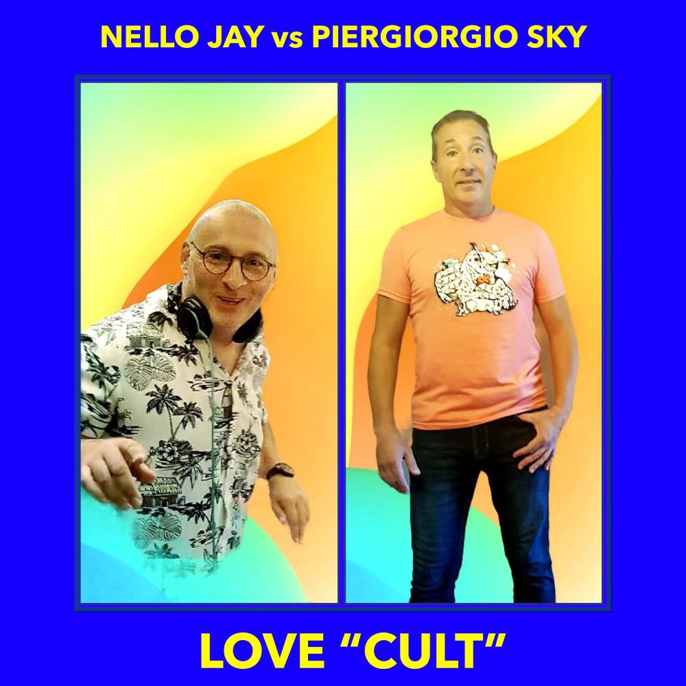 Релиз Love "Cult"