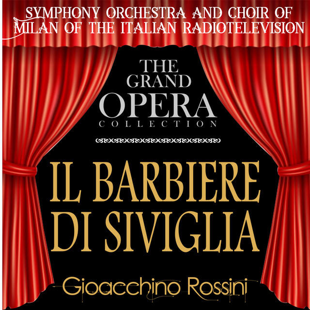 Coro della RAI di Milano