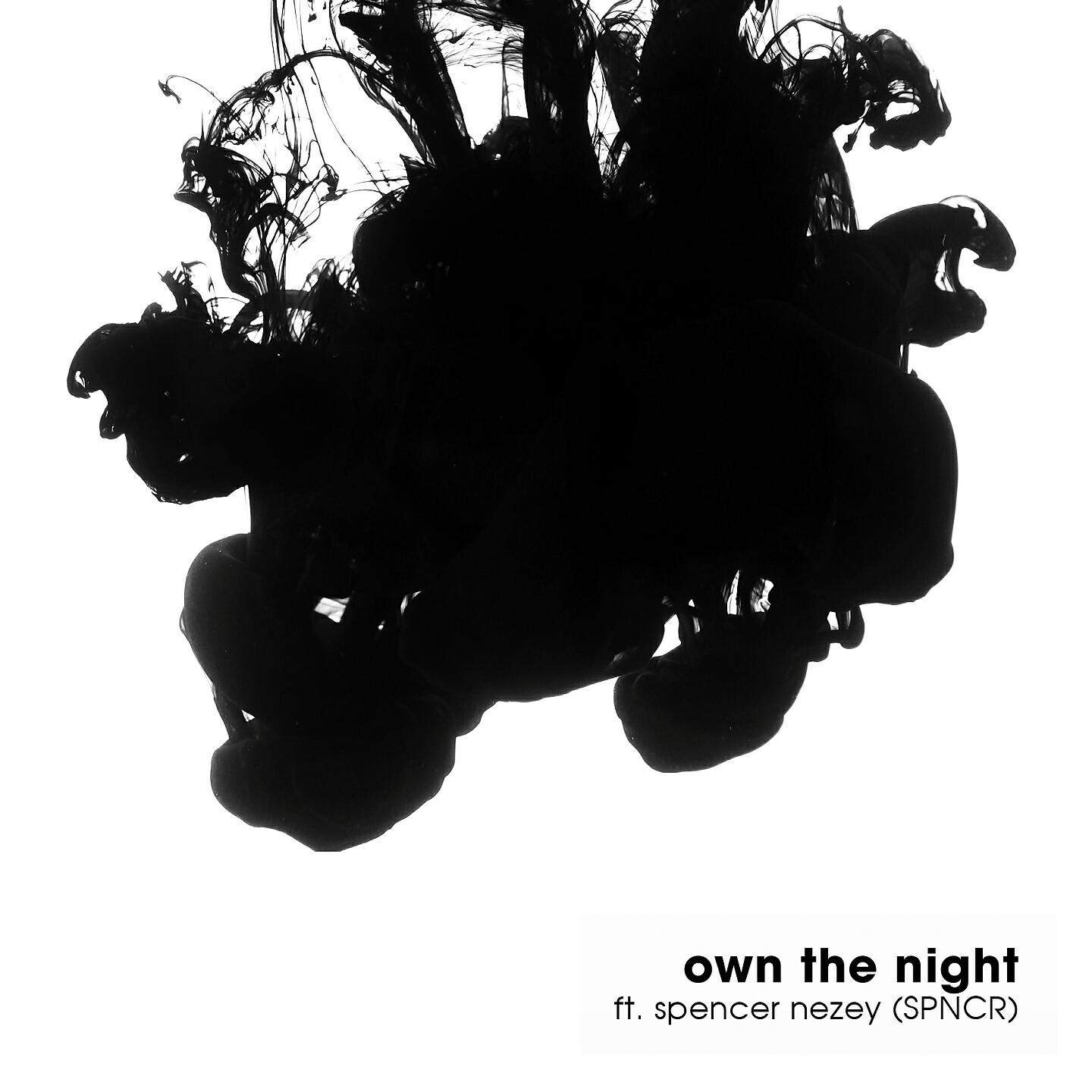 Релиз Own the Night