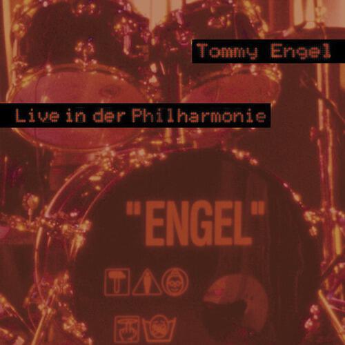 Релиз Live In Der Philharmonie