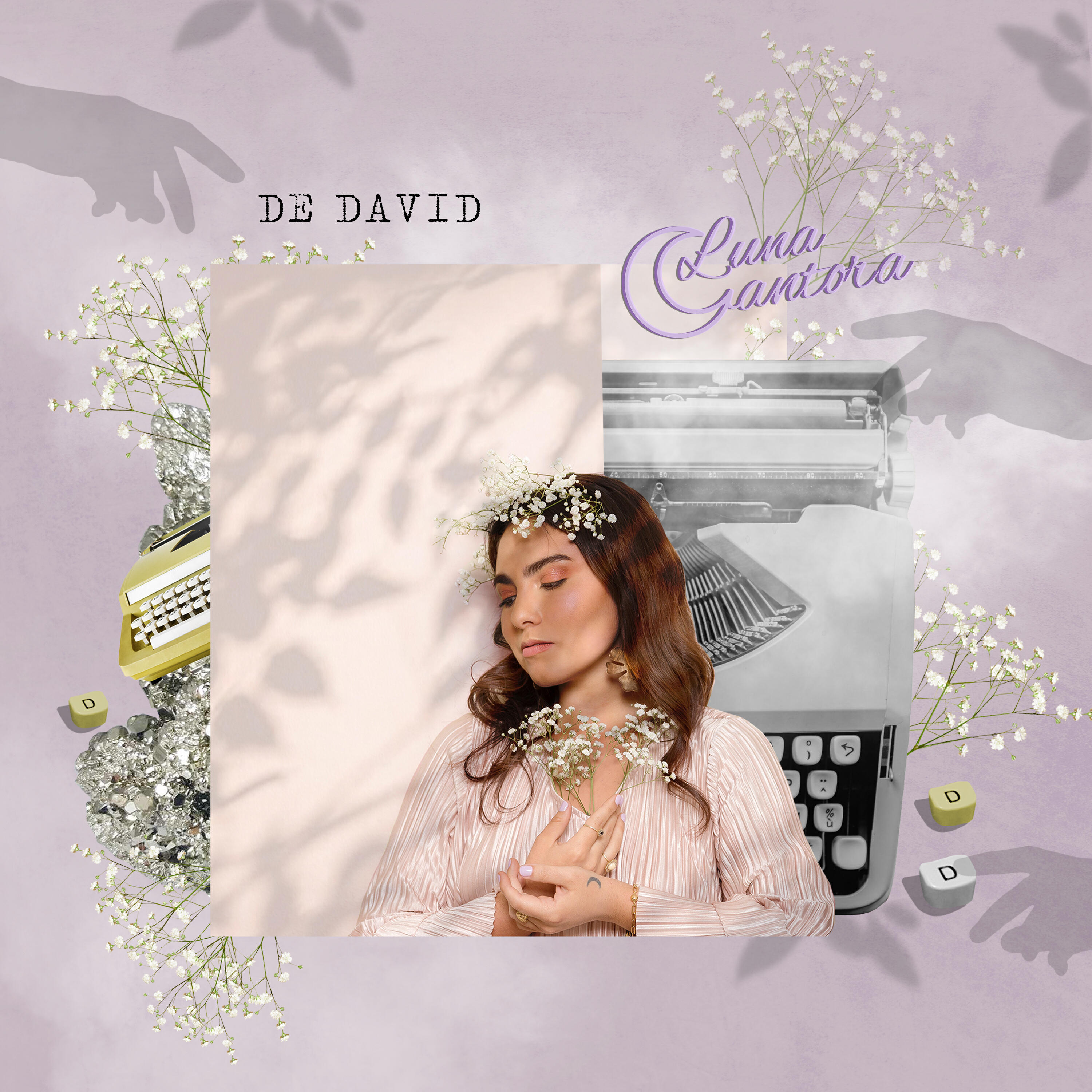 Релиз De David