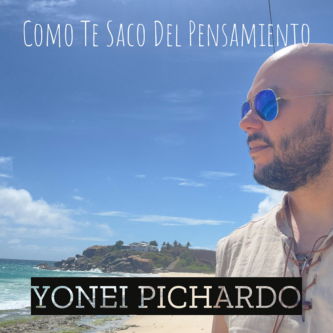 Yonei Pichardo