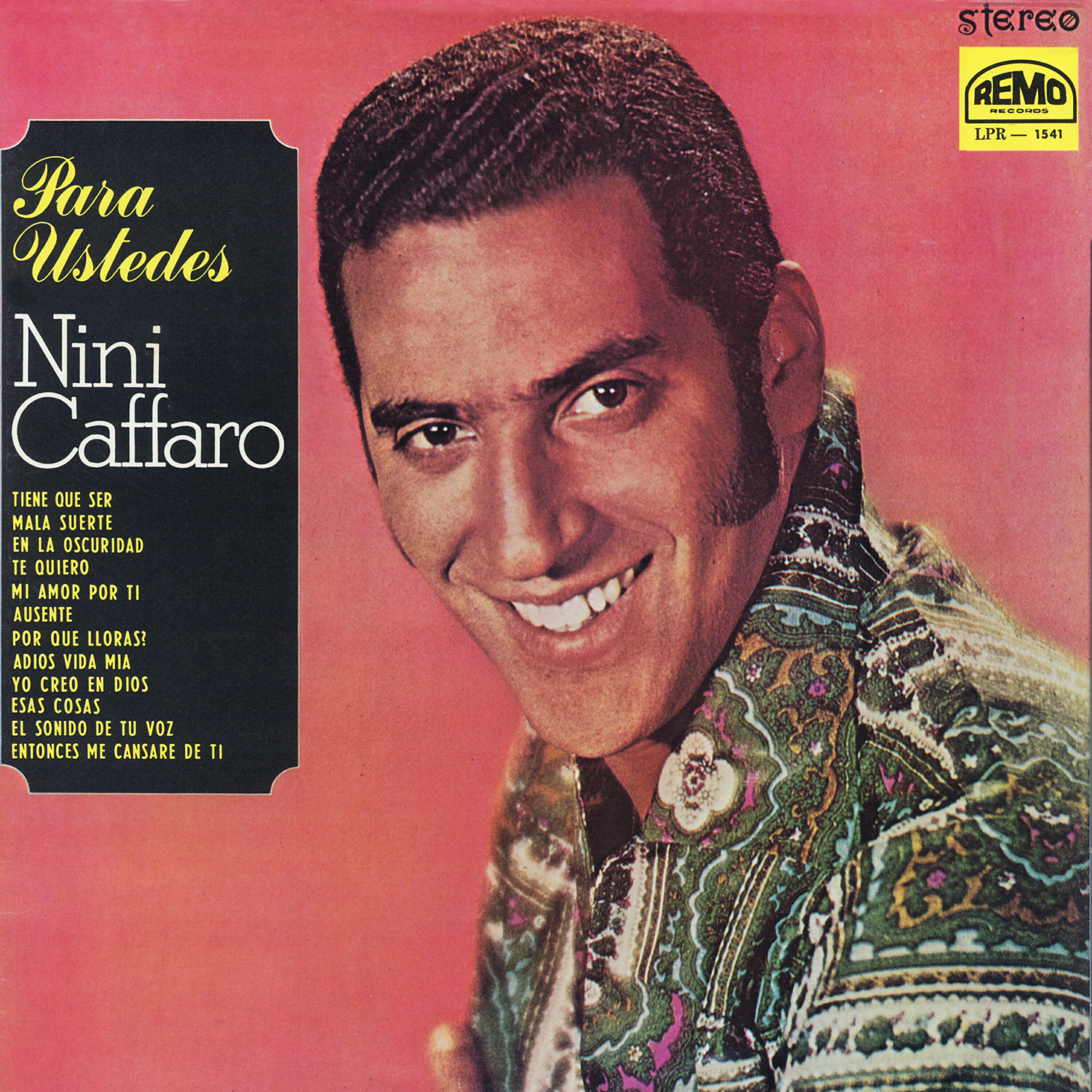 Nini Caffaro