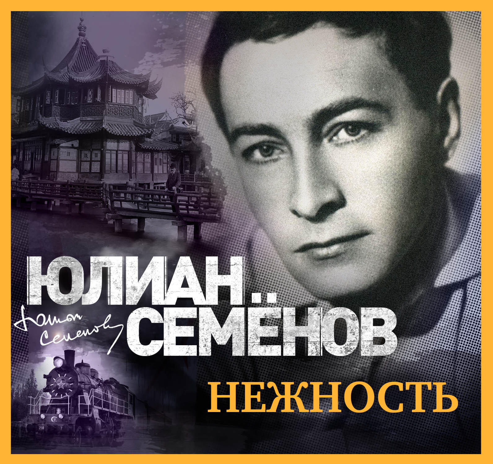 Книга Нежность