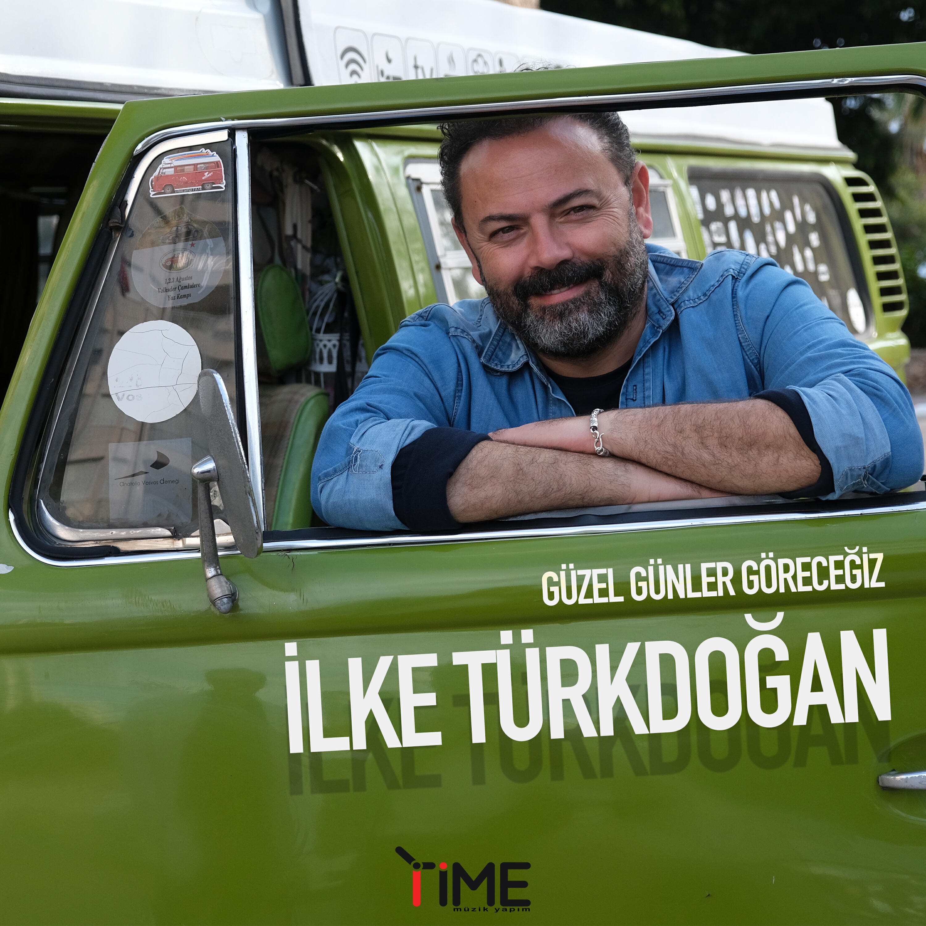 Релиз Güzel Günler Göreceğiz