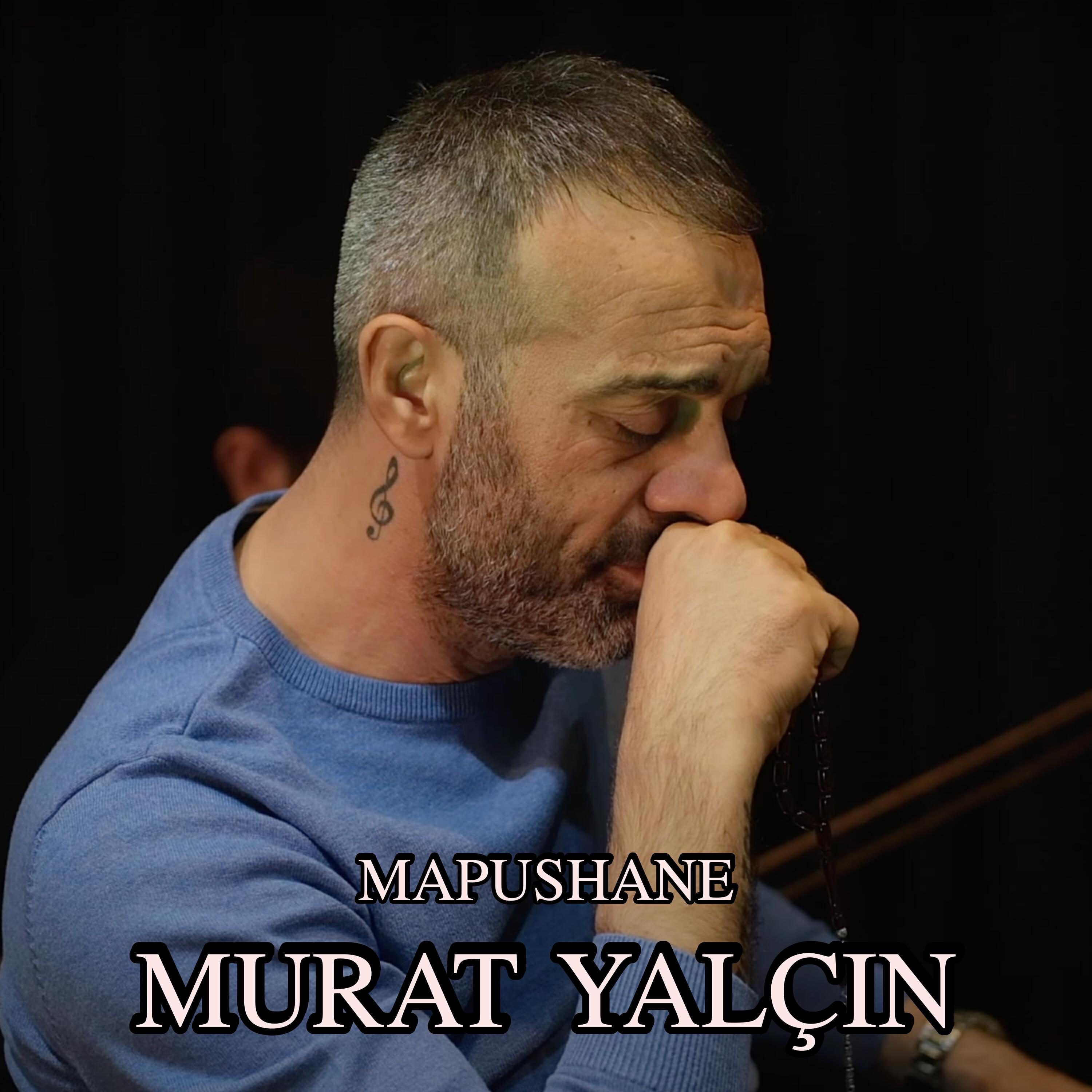 Релиз Mapushane