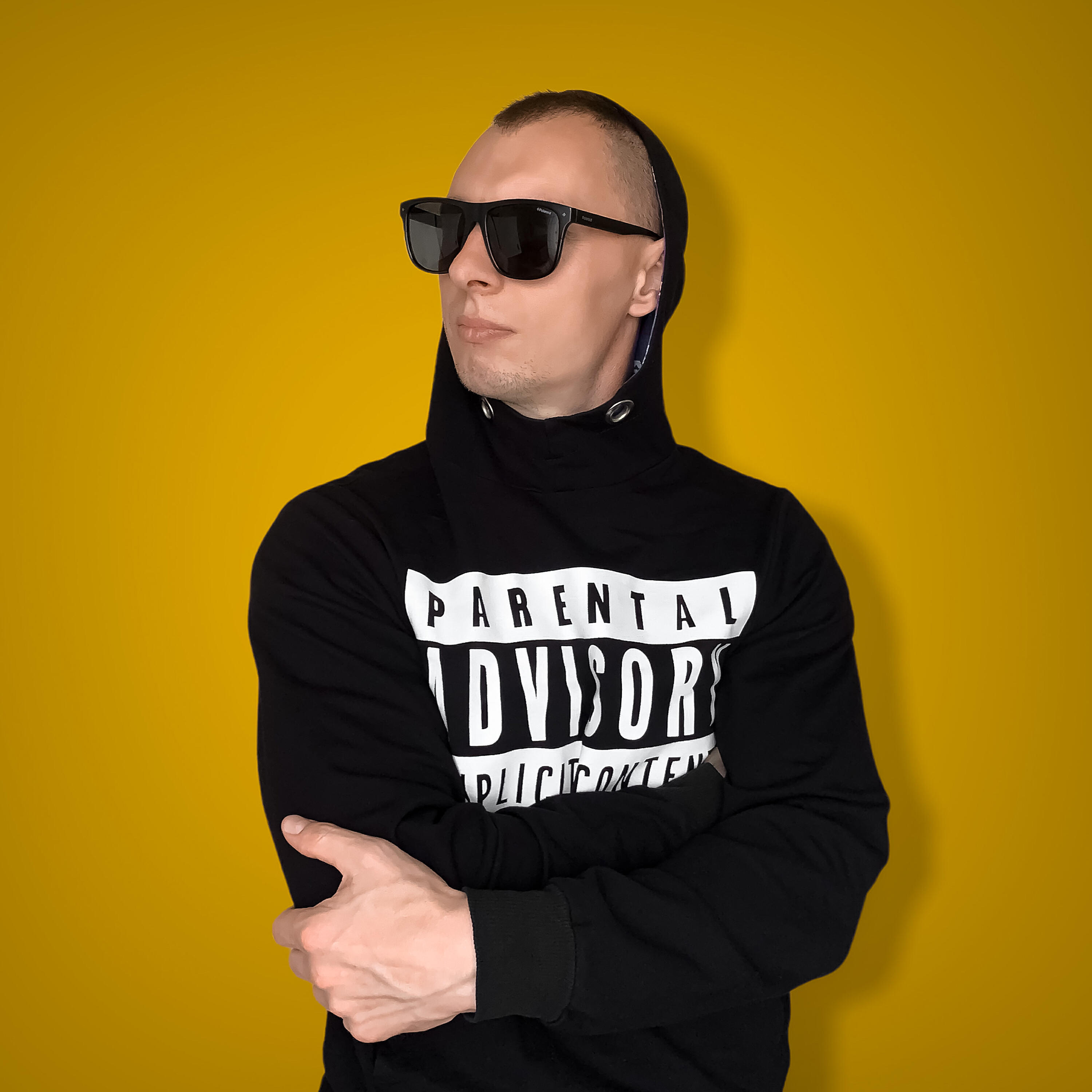 Обложка альбома