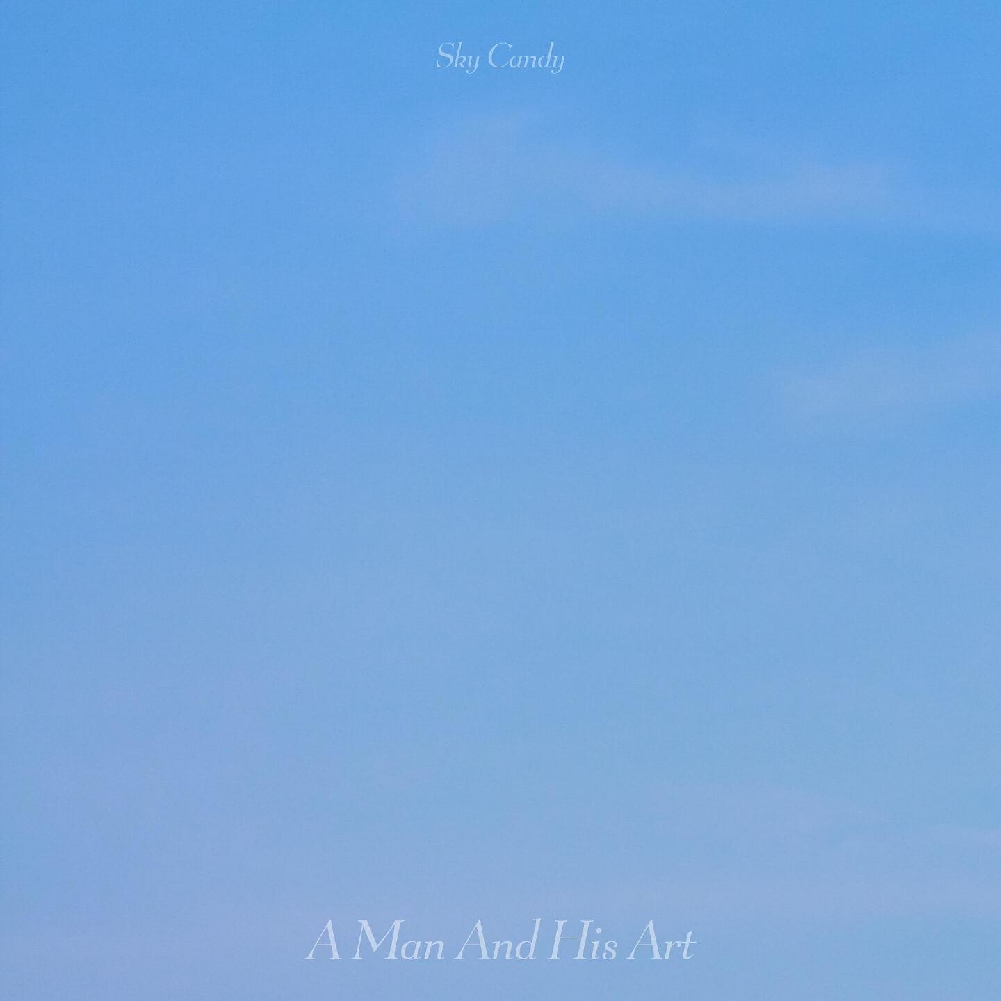 Релиз A Man And His Art