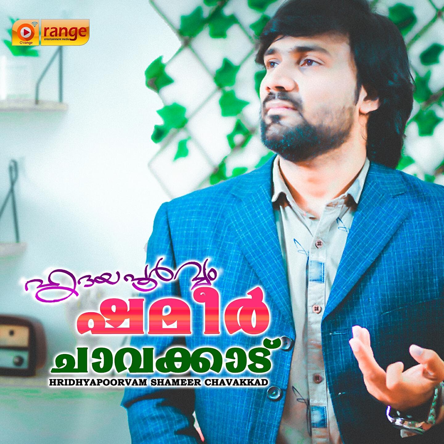 Shameer Patturumaal