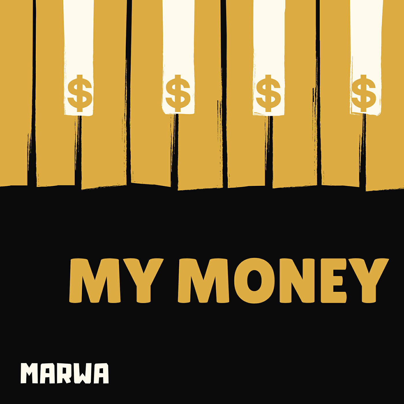 Релиз My Money