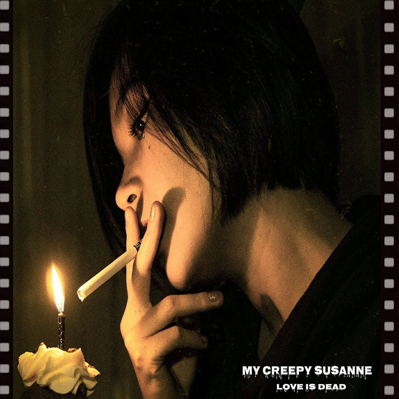 Релиз Love Is Dead
