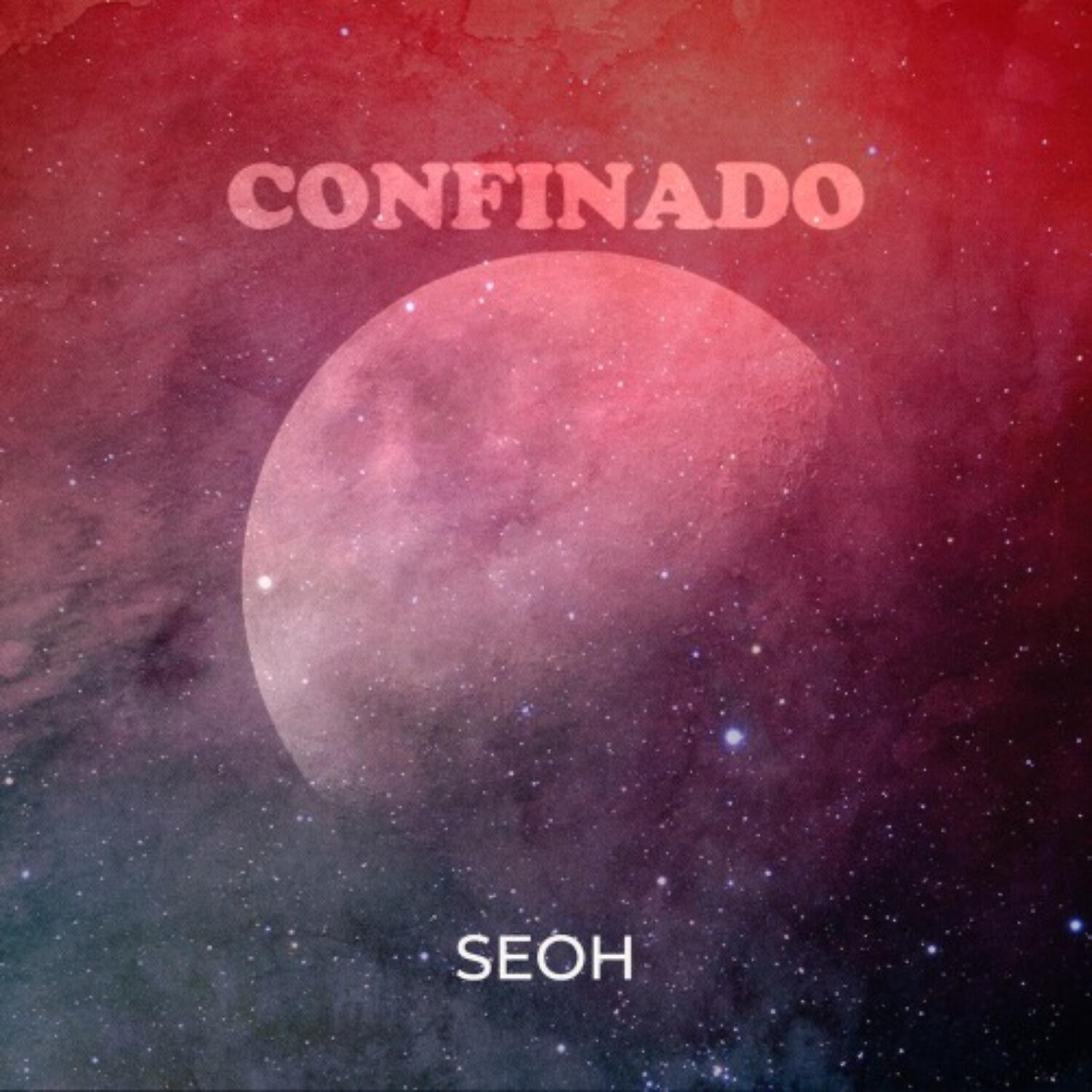 Релиз Confinado