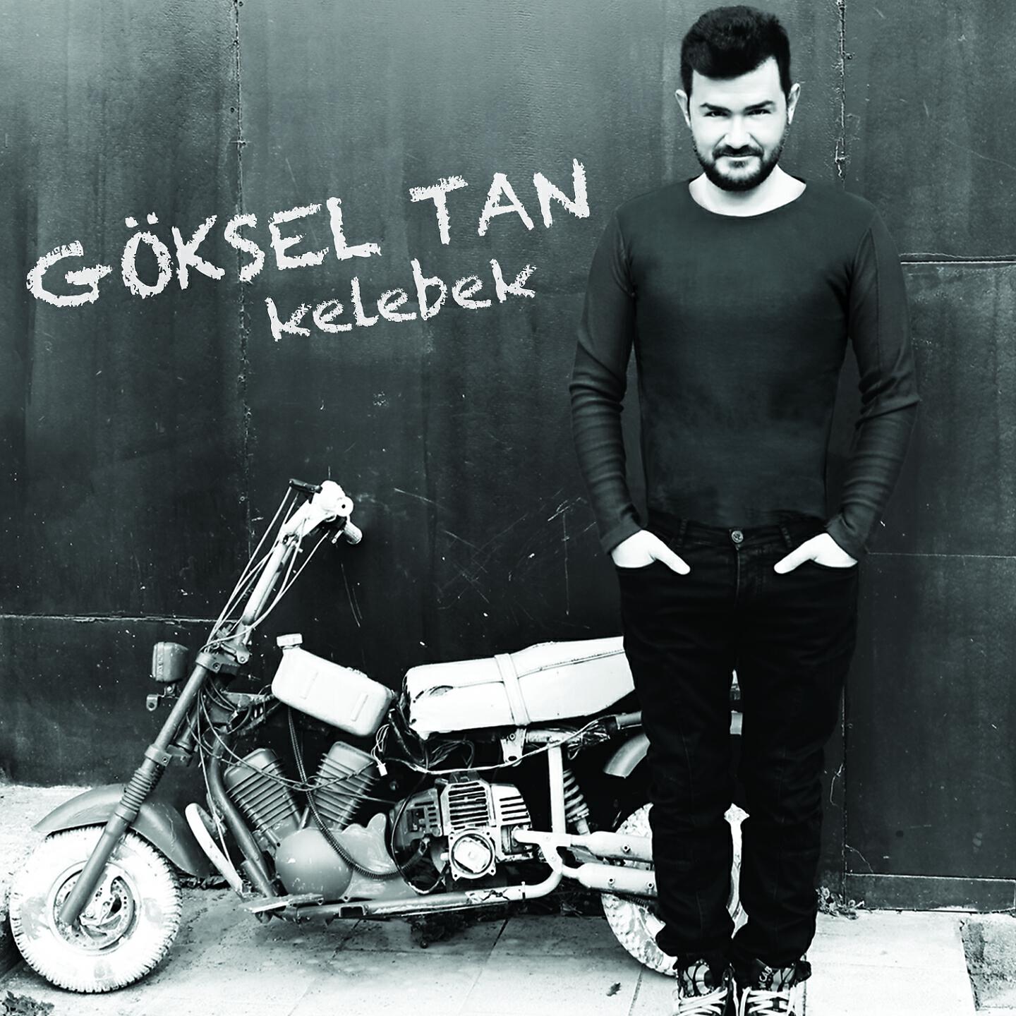 Göksel Tan