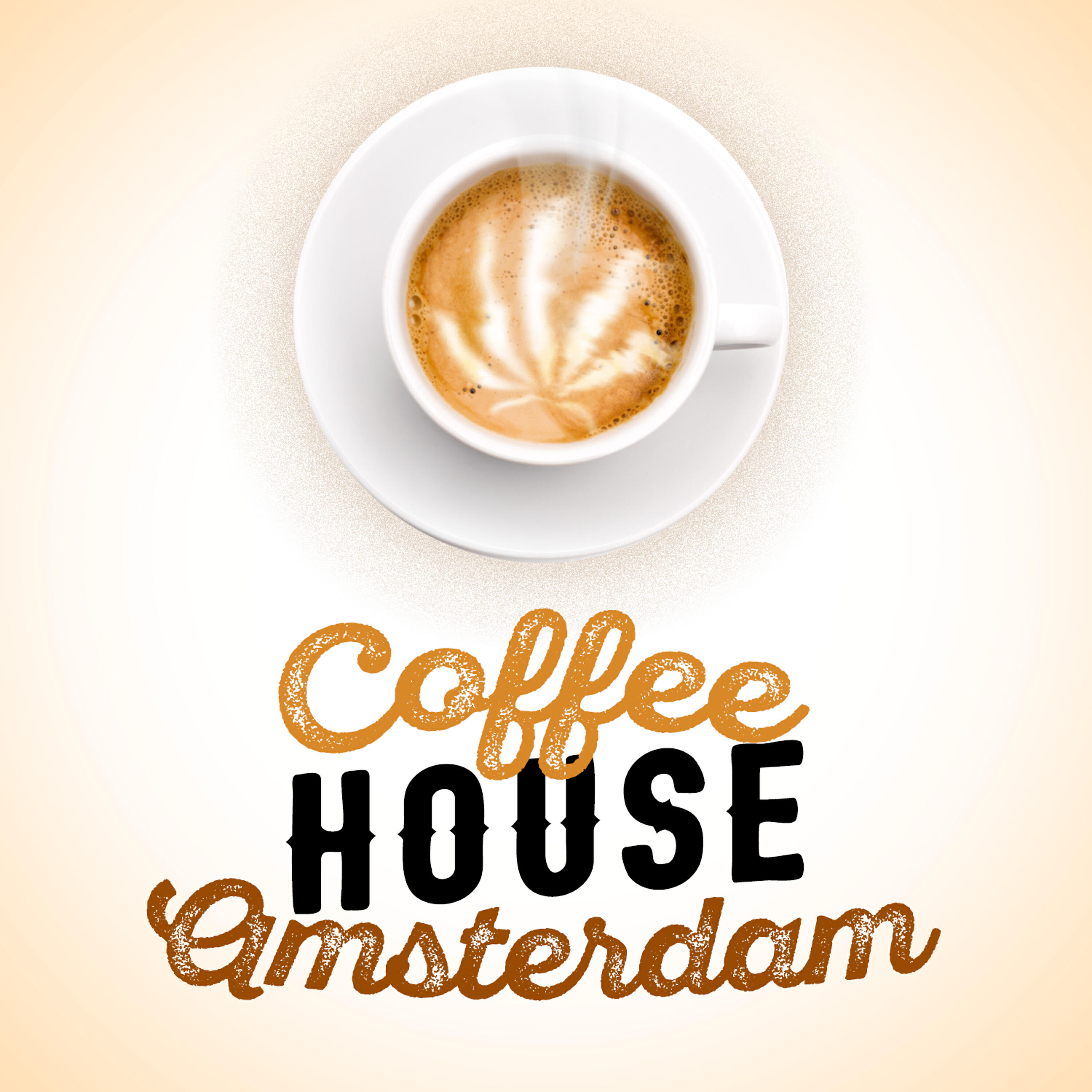 Релиз Coffee House Amsterdam