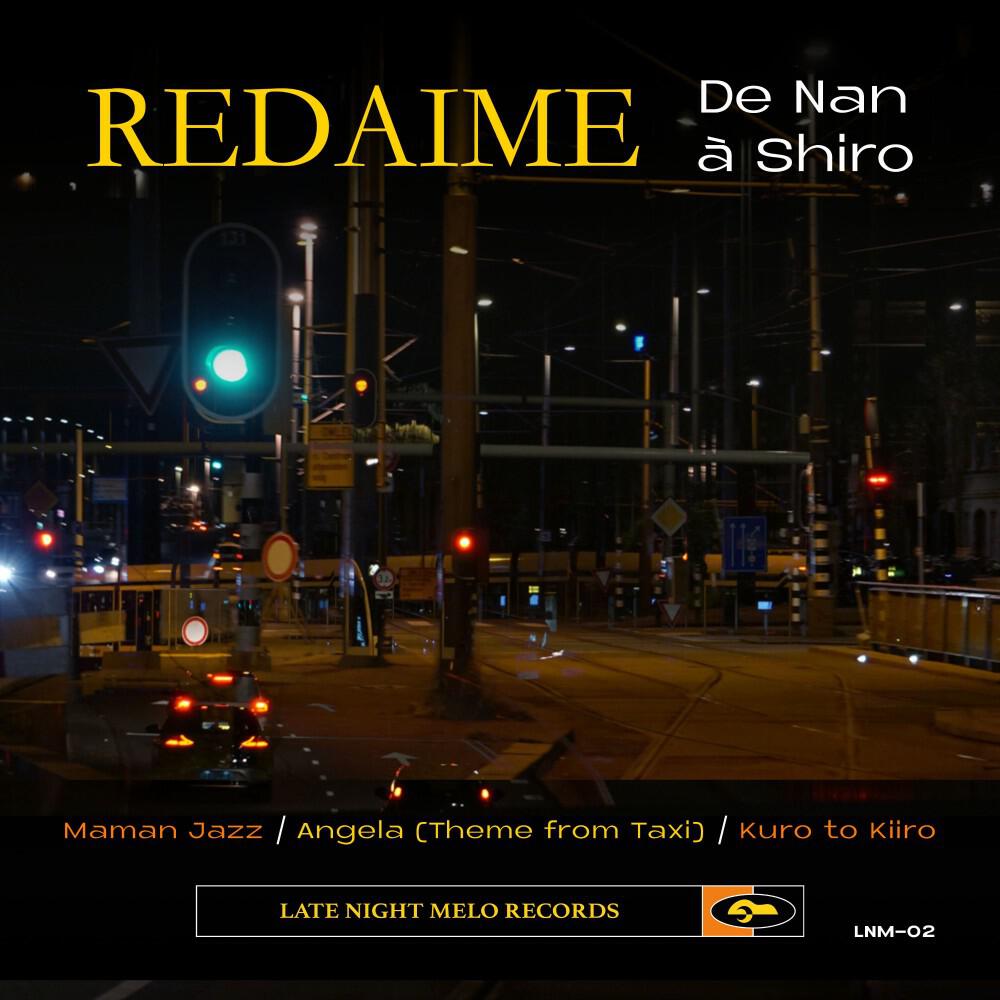 Redaime