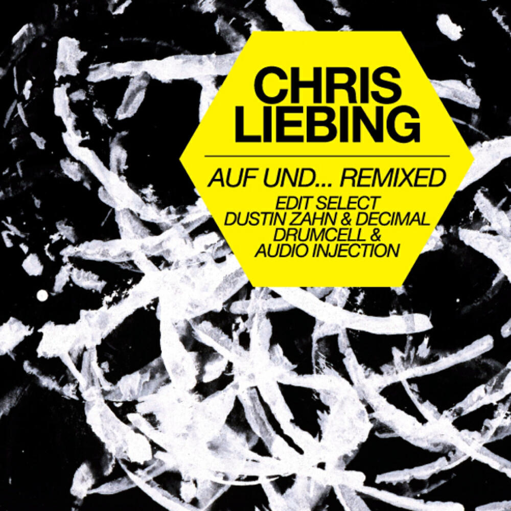 Релиз Auf und... Remixed