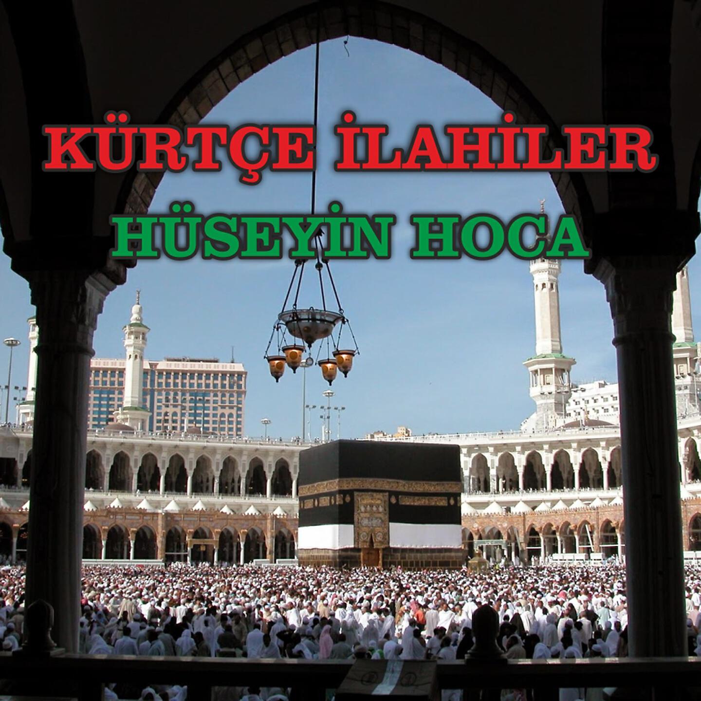 Hüseyin Hoca