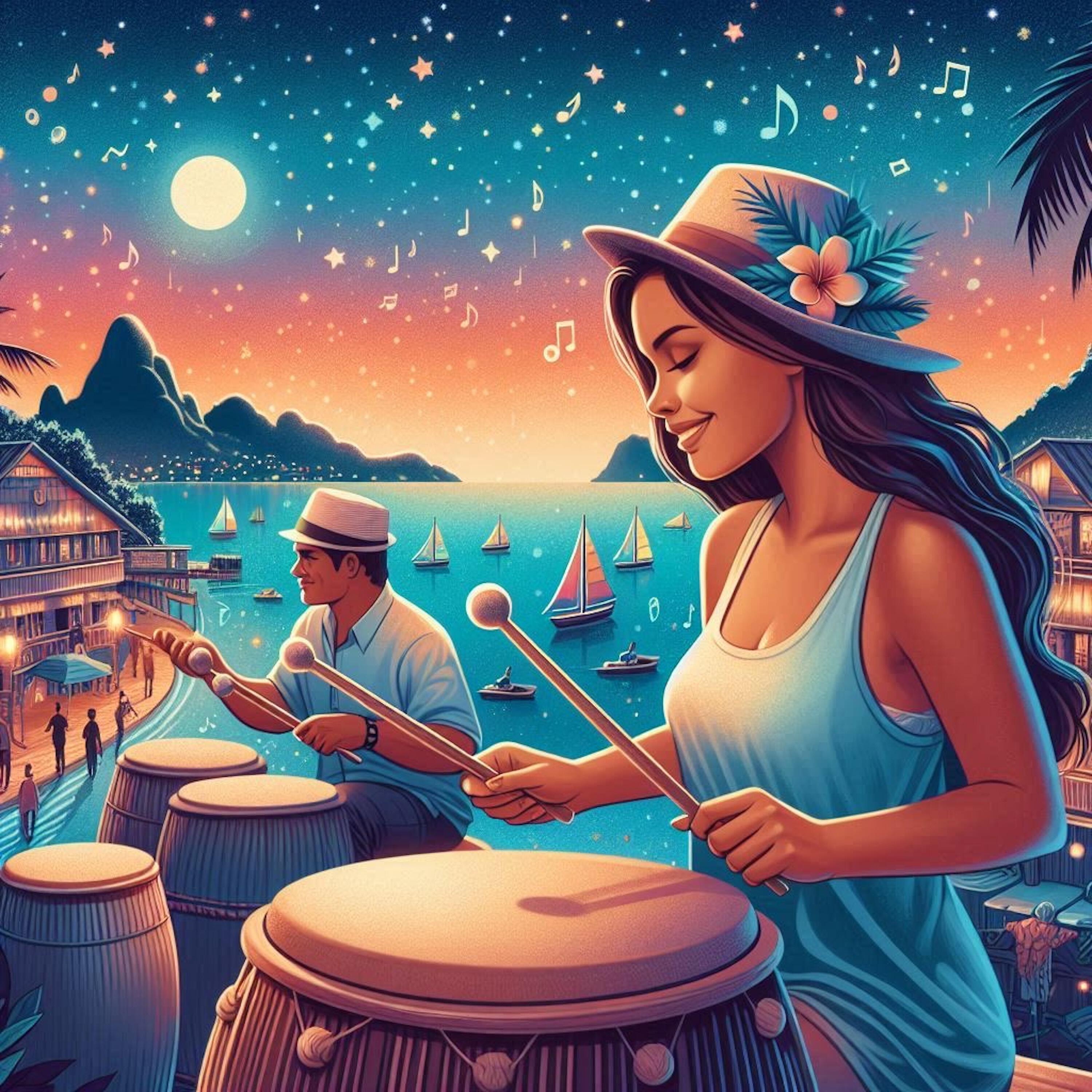 Релиз Aqui (Releitura)