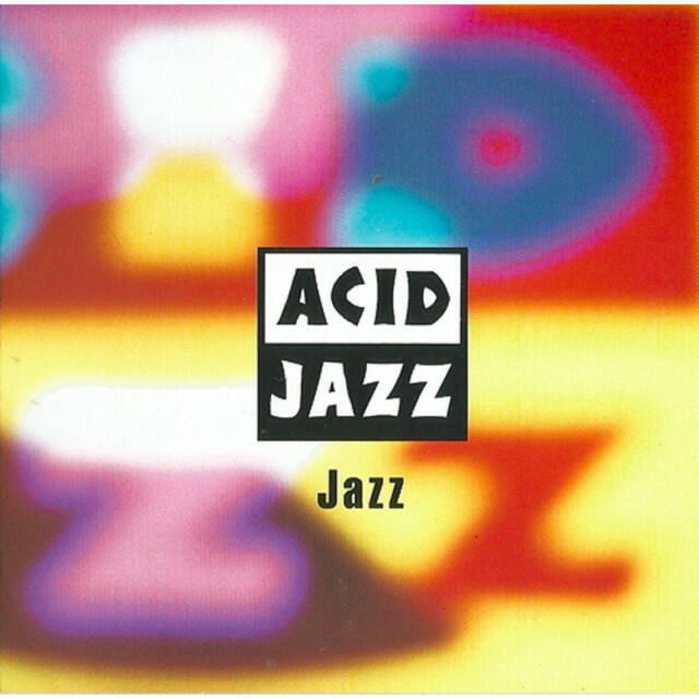 Релиз Acid Jazz: Jazz
