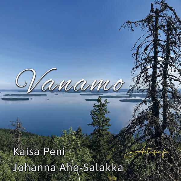 Релиз Vanamo