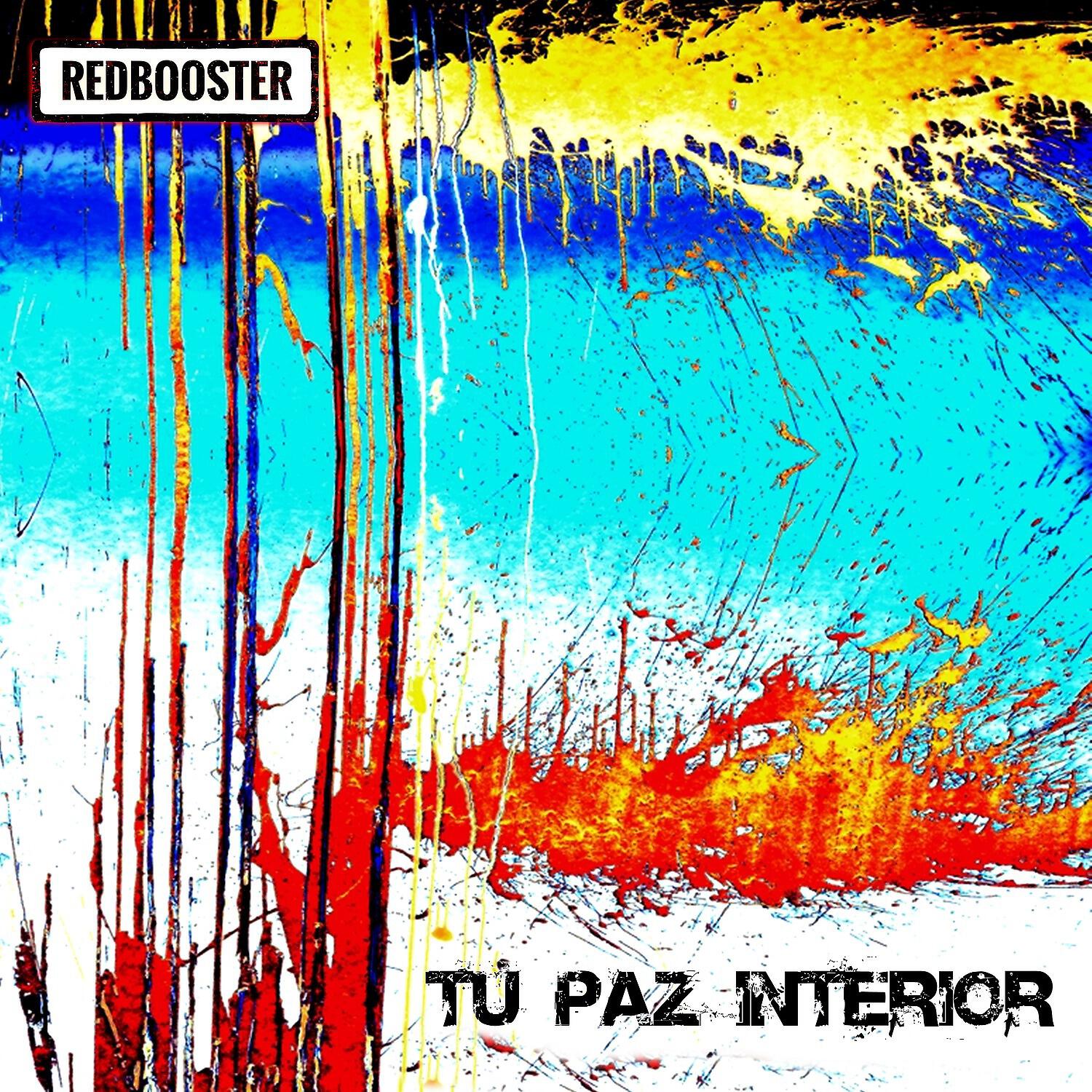Red Booster