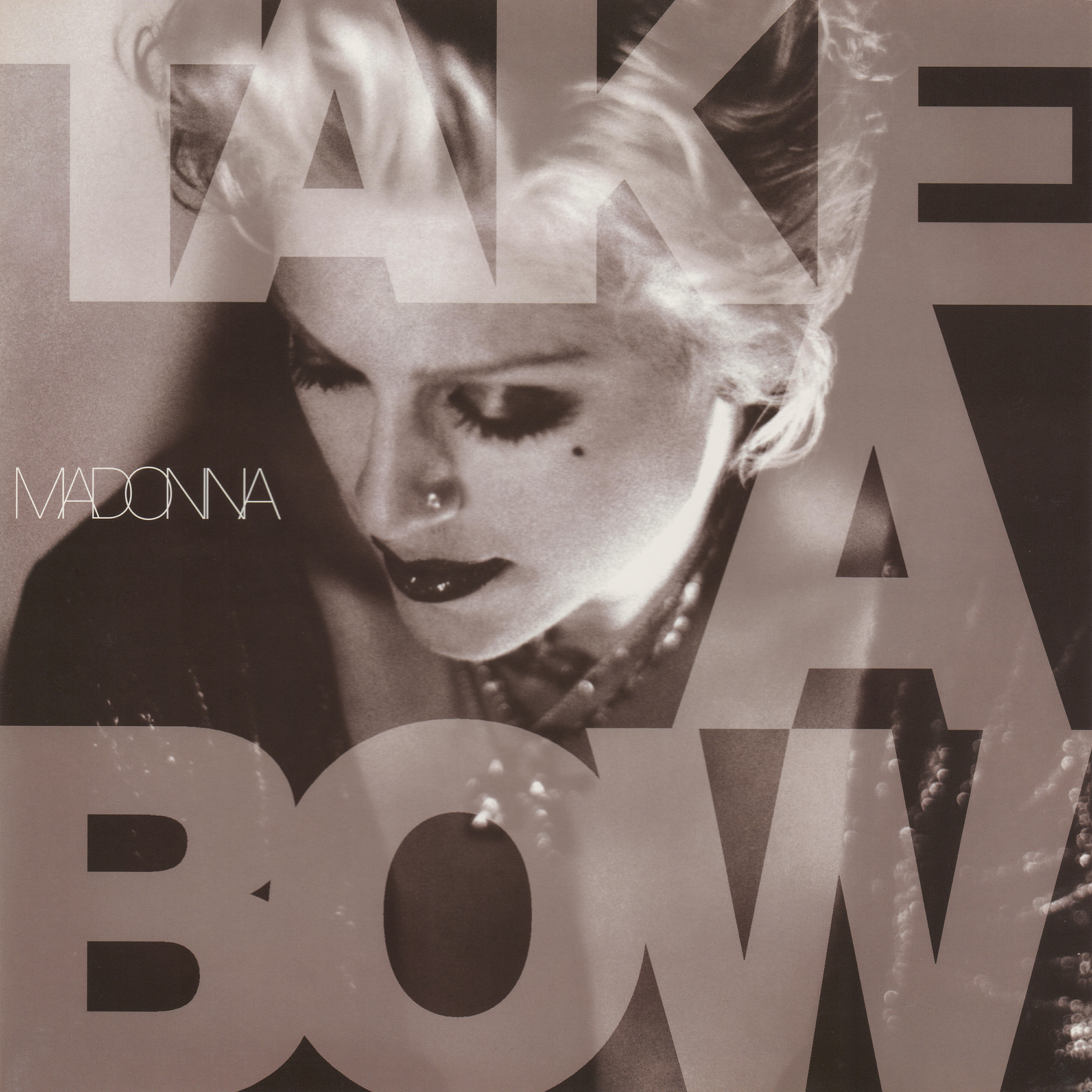Трек Take a Bow