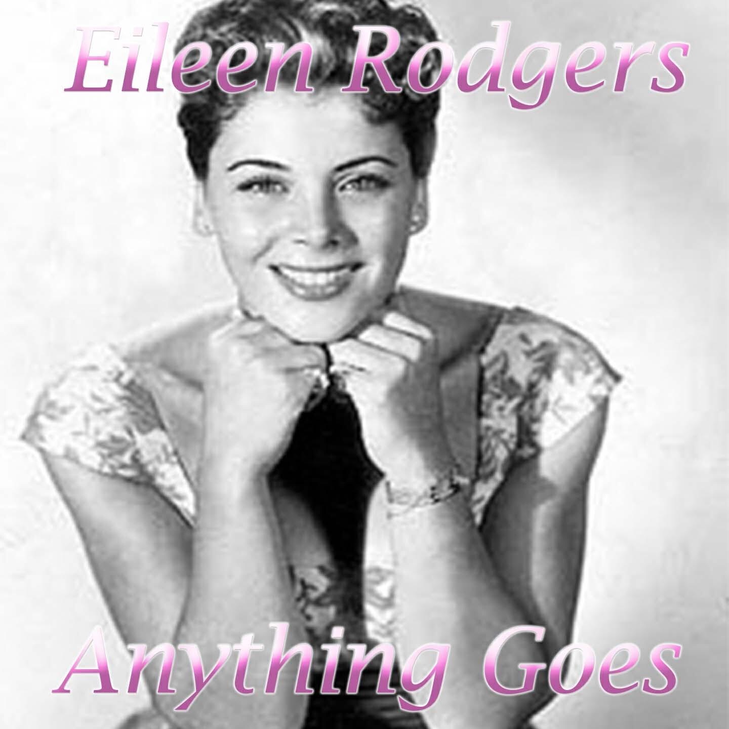 Релиз Anything Goes