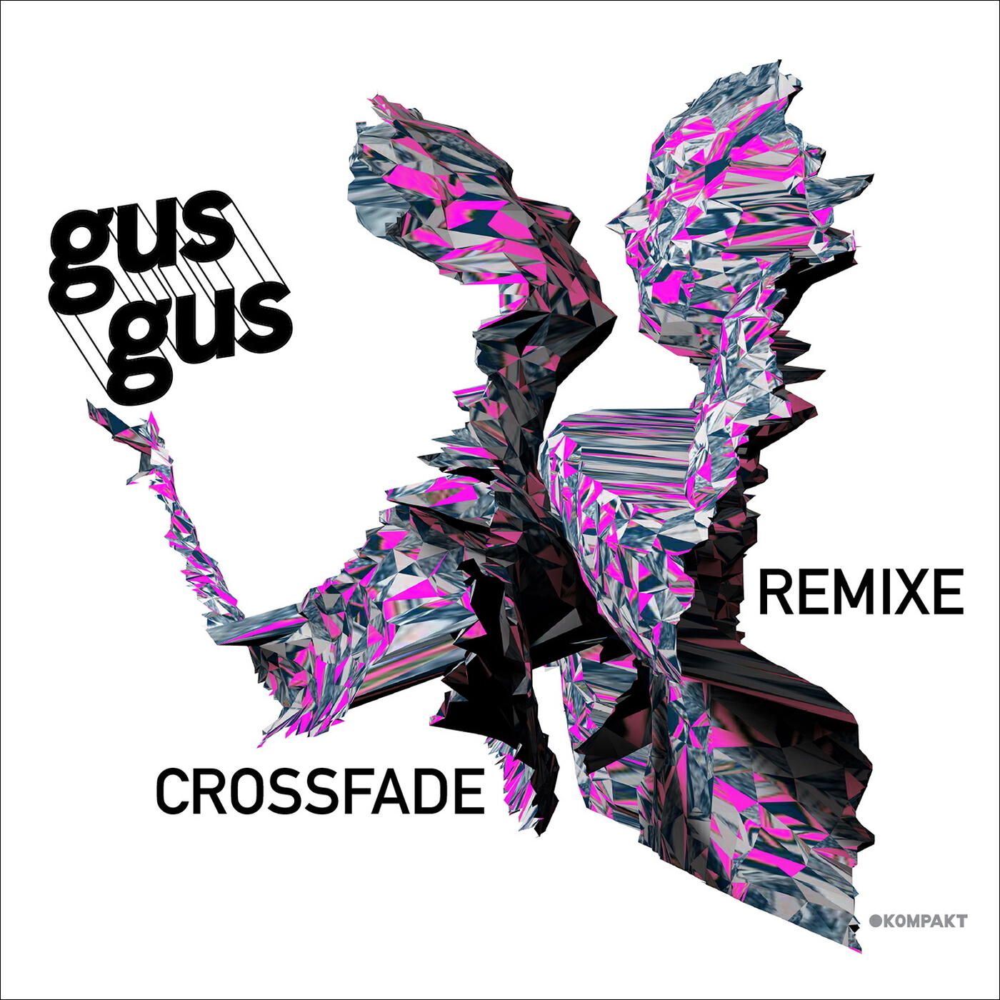 Релиз Crossfade Remixe