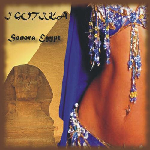 Релиз Sonora Egypt