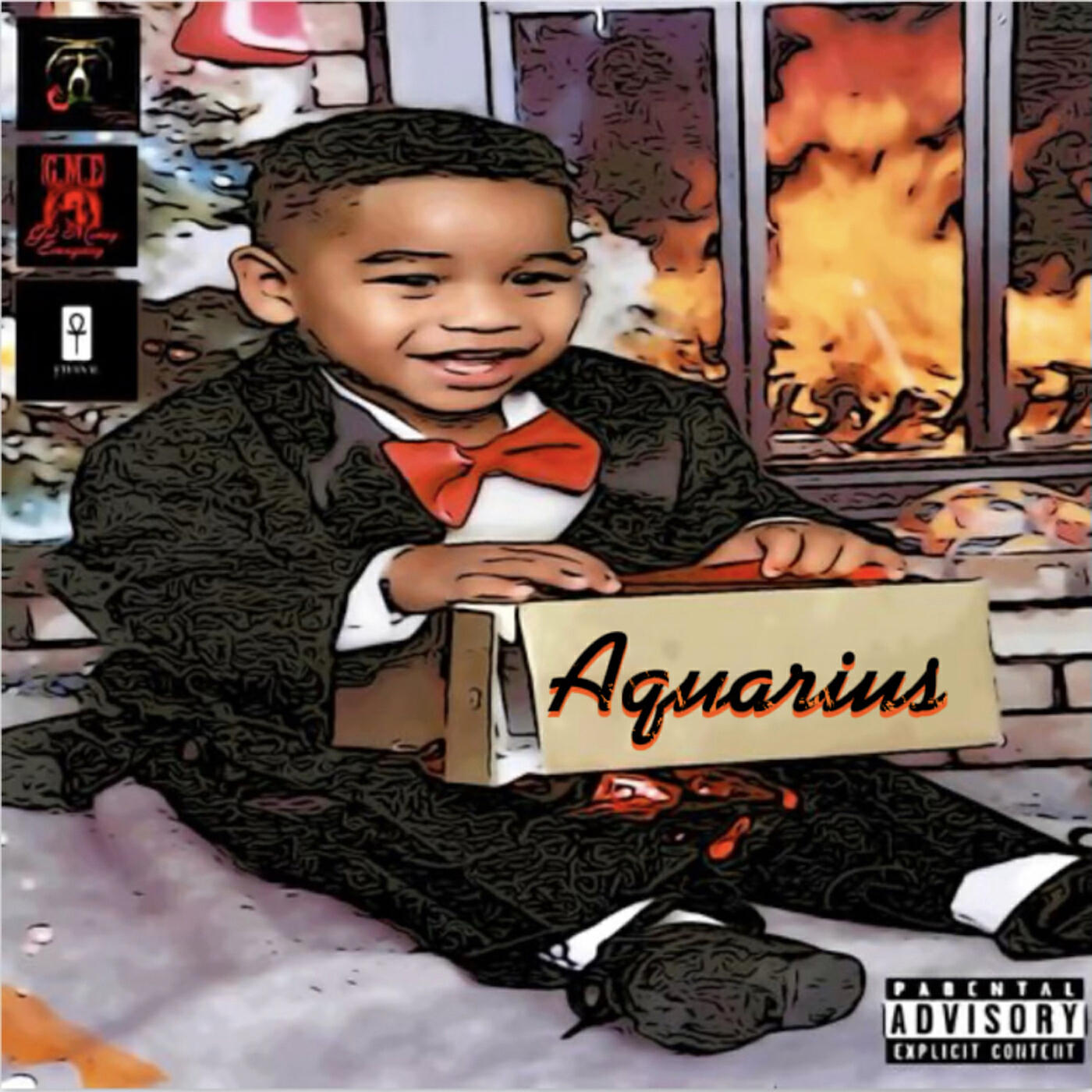 Релиз Aquarius