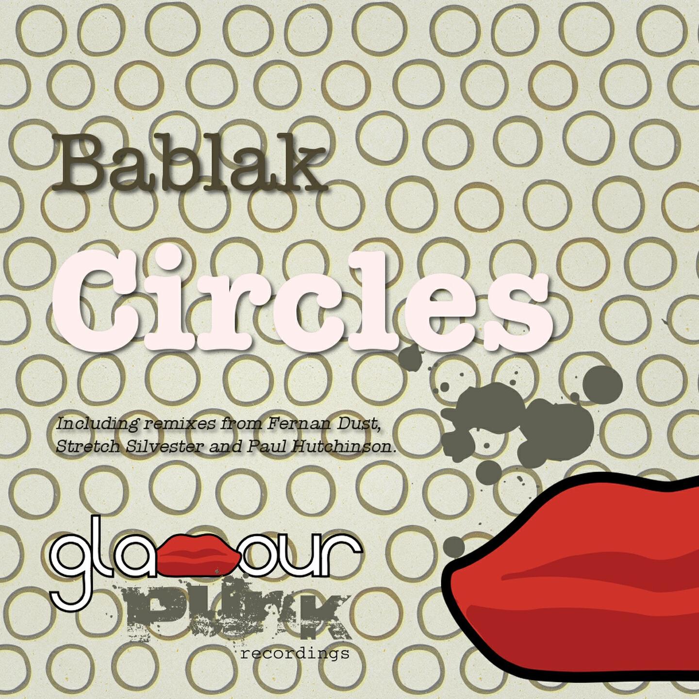 Альбом Circles исполнителя Bablak
